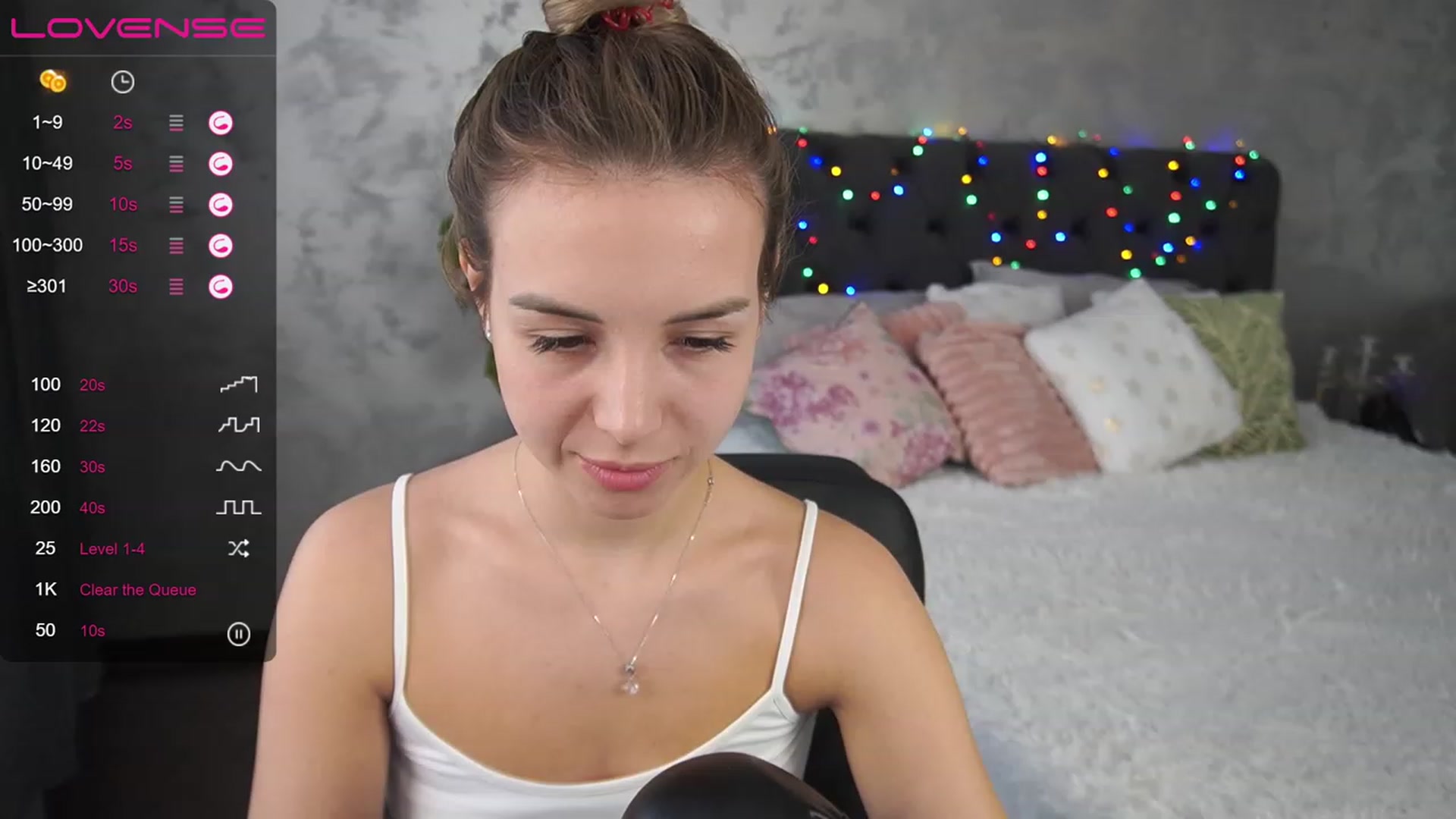 Gallery image thumbnail from LexaIce's myfreecams stream on, 04/11/2023, 09:13 image 15 of 20