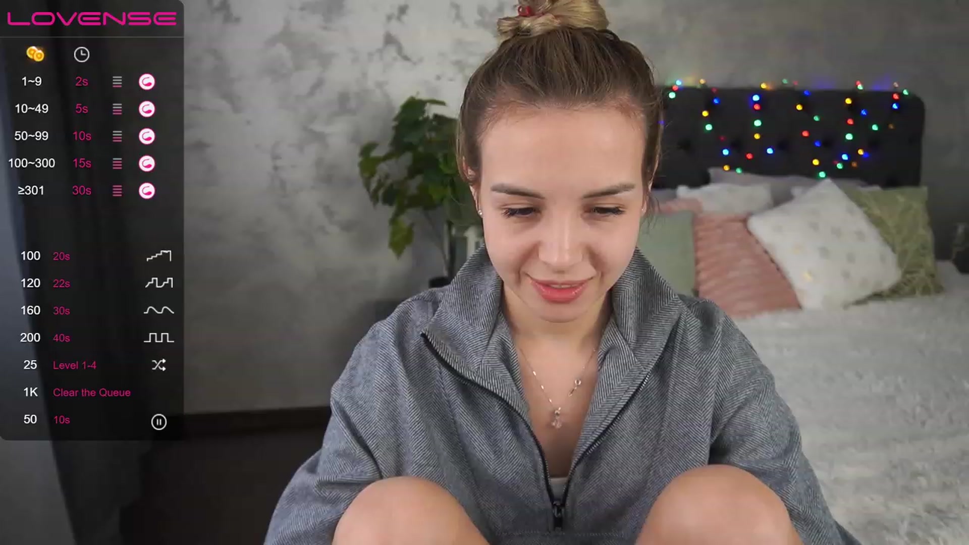 Gallery image thumbnail from LexaIce's myfreecams stream on, 04/11/2023, 12:20 image 7 of 20