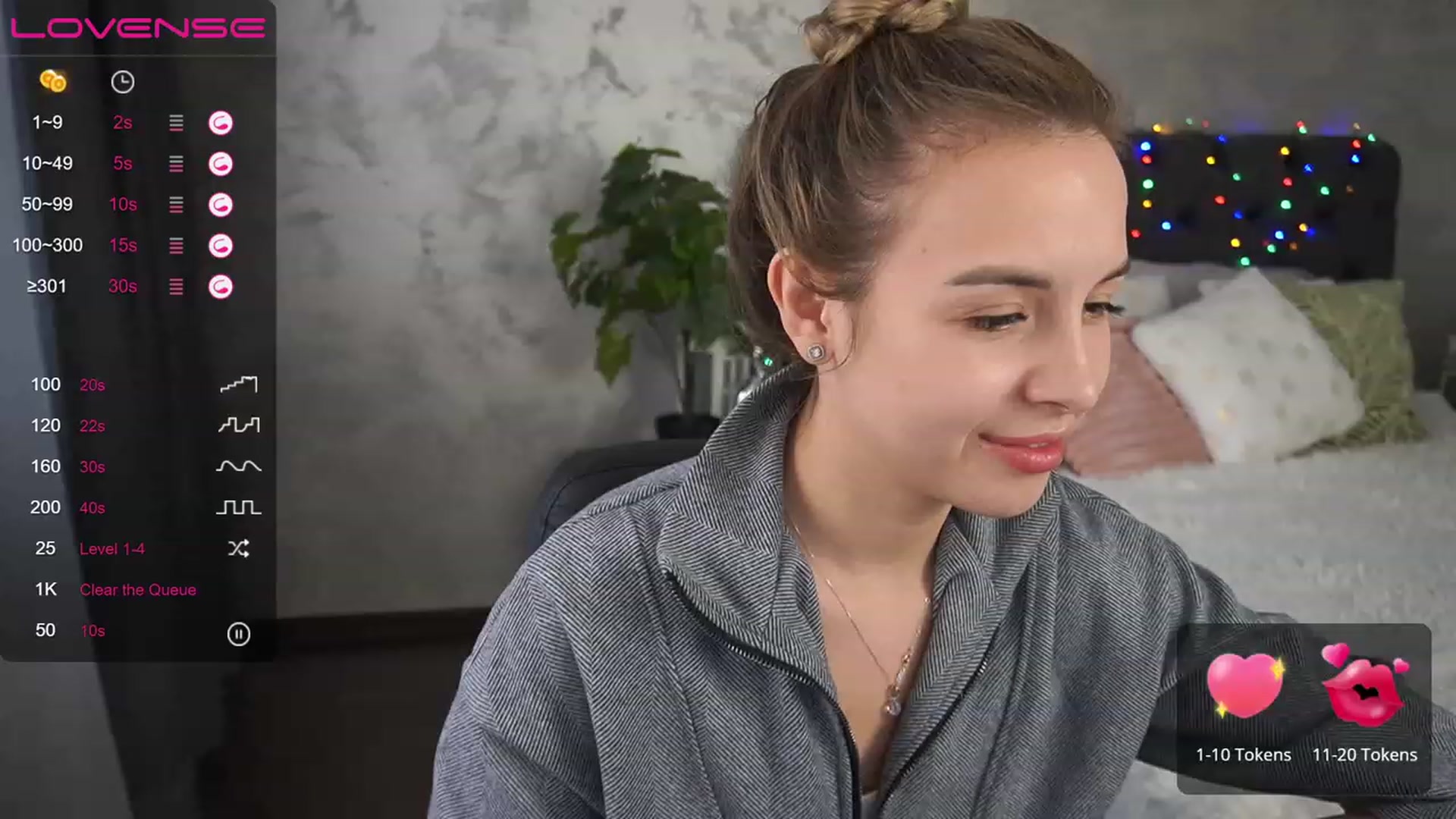 Gallery image thumbnail from LexaIce's myfreecams stream on, 04/11/2023, 12:20 image 15 of 20