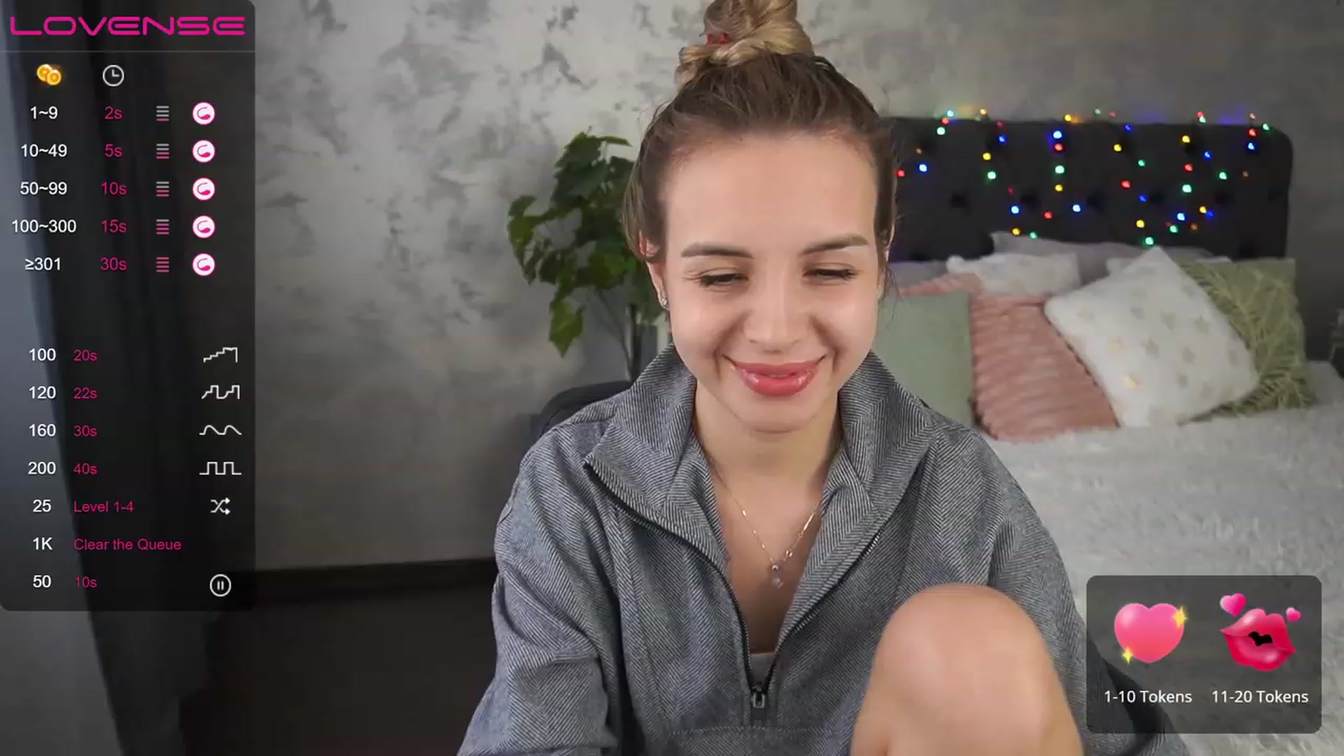 Gallery image thumbnail from LexaIce's myfreecams stream on, 04/11/2023, 12:20 image 17 of 20