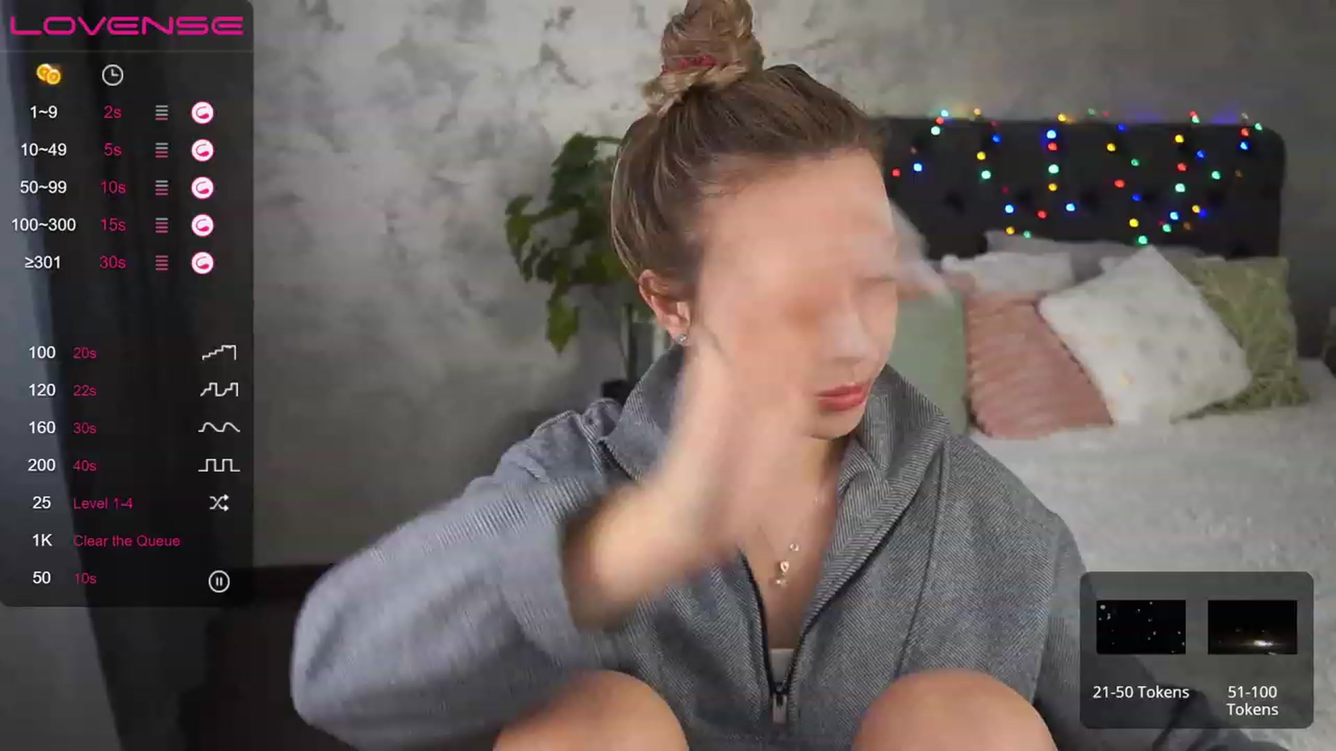 Gallery image thumbnail from LexaIce's myfreecams stream on, 04/11/2023, 12:20 image 19 of 20