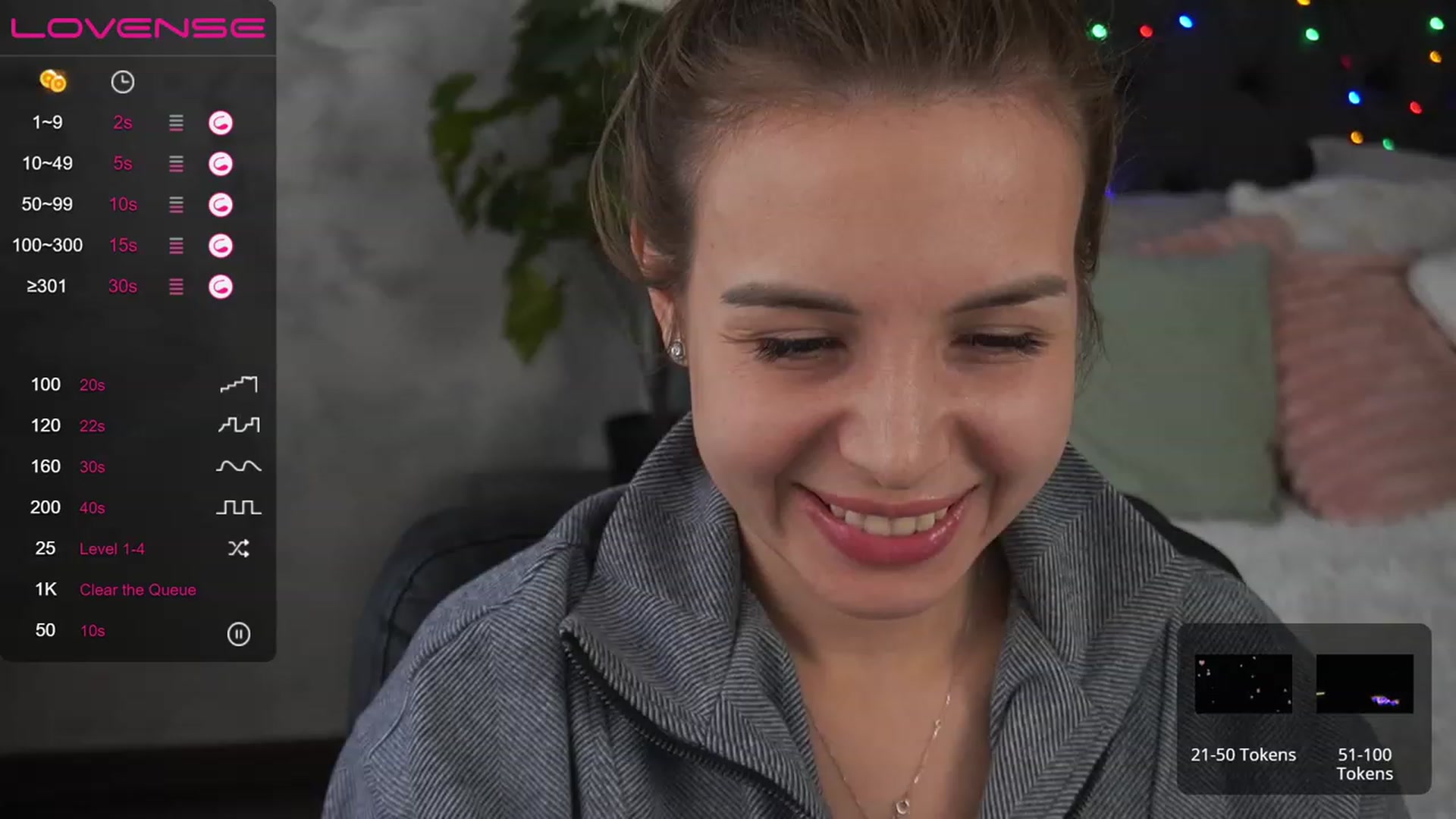 Gallery image thumbnail from LexaIce's myfreecams stream on, 04/11/2023, 12:20 image 20 of 20