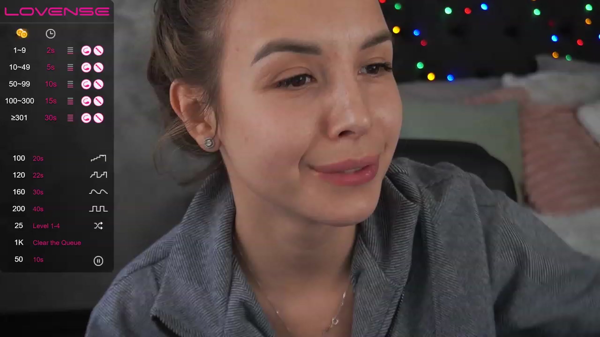 Gallery image thumbnail from LexaIce's myfreecams stream on, 04/11/2023, 13:00 image 18 of 20