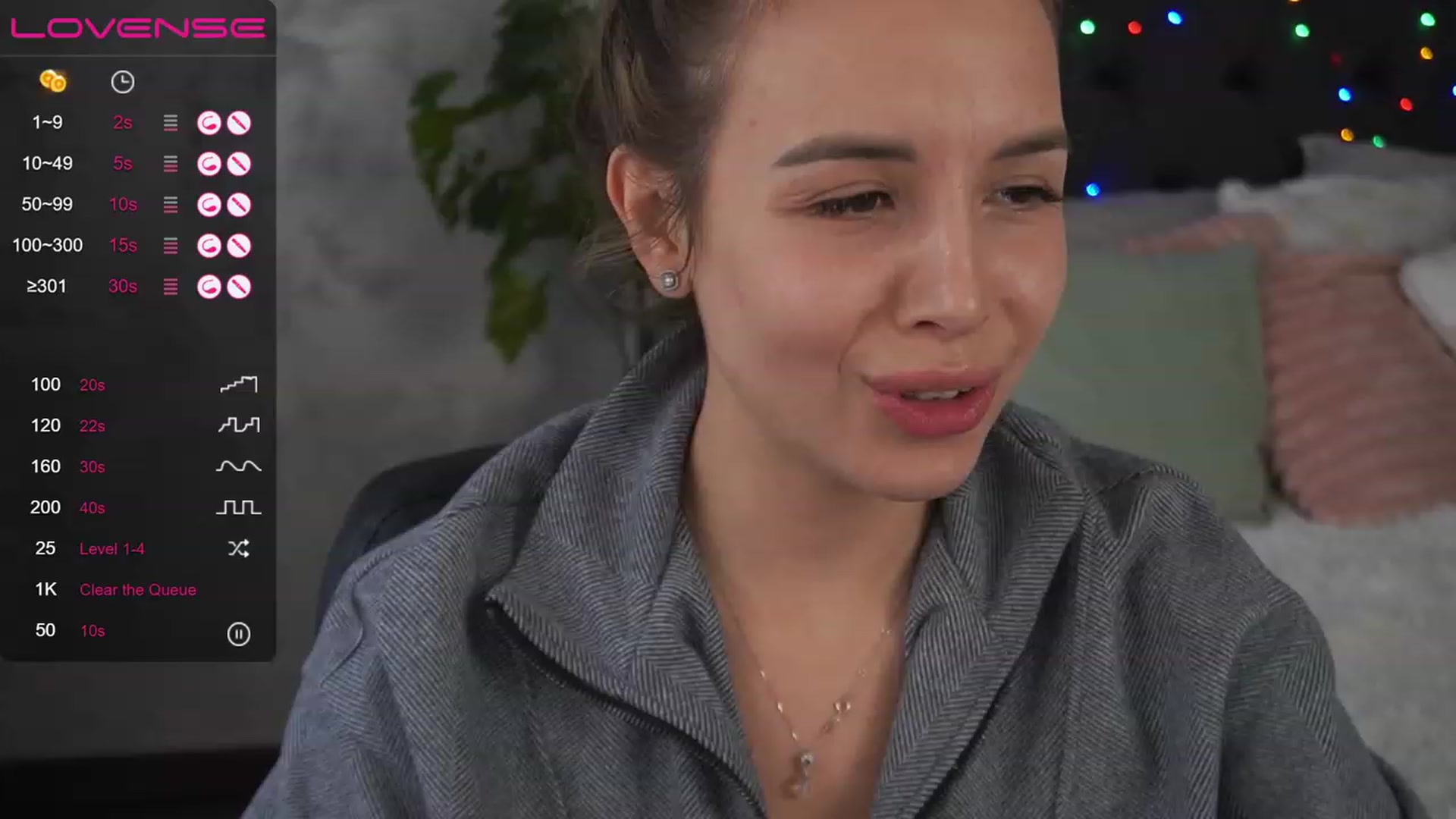 Gallery image thumbnail from LexaIce's myfreecams stream on, 04/11/2023, 13:00 image 13 of 20