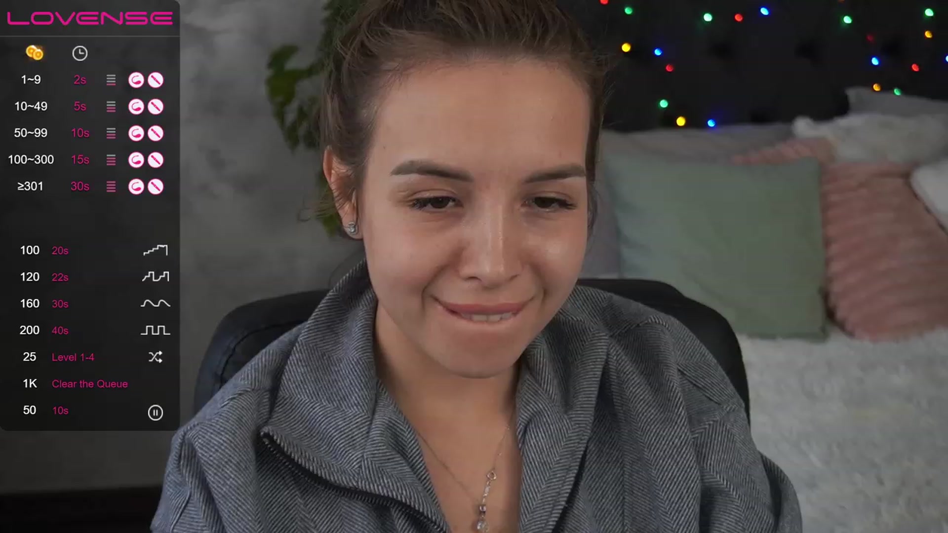 Gallery image thumbnail from LexaIce's myfreecams stream on, 04/11/2023, 13:00 image 11 of 20