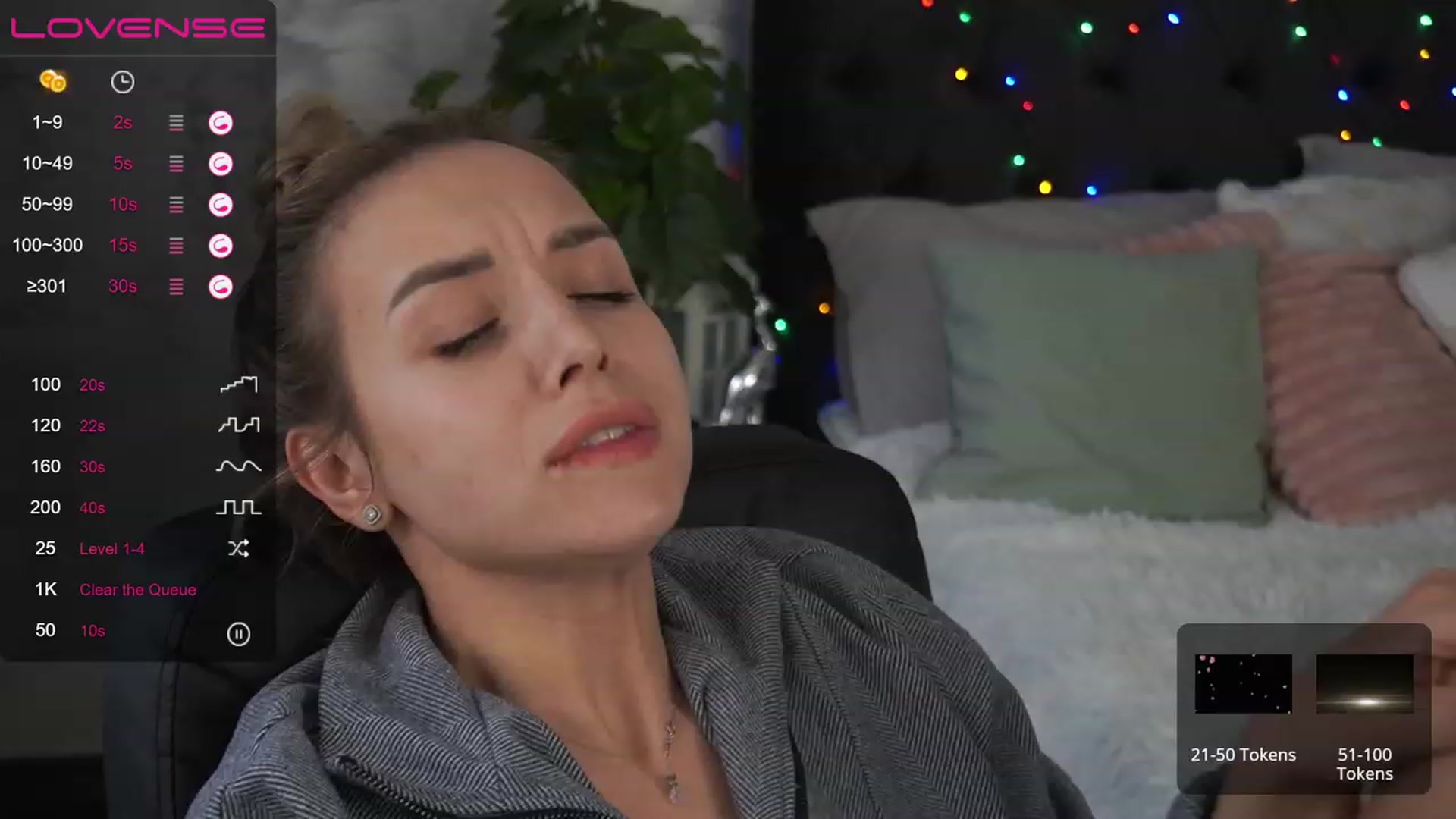 Gallery image thumbnail from LexaIce's myfreecams stream on, 04/11/2023, 13:00 image 10 of 20
