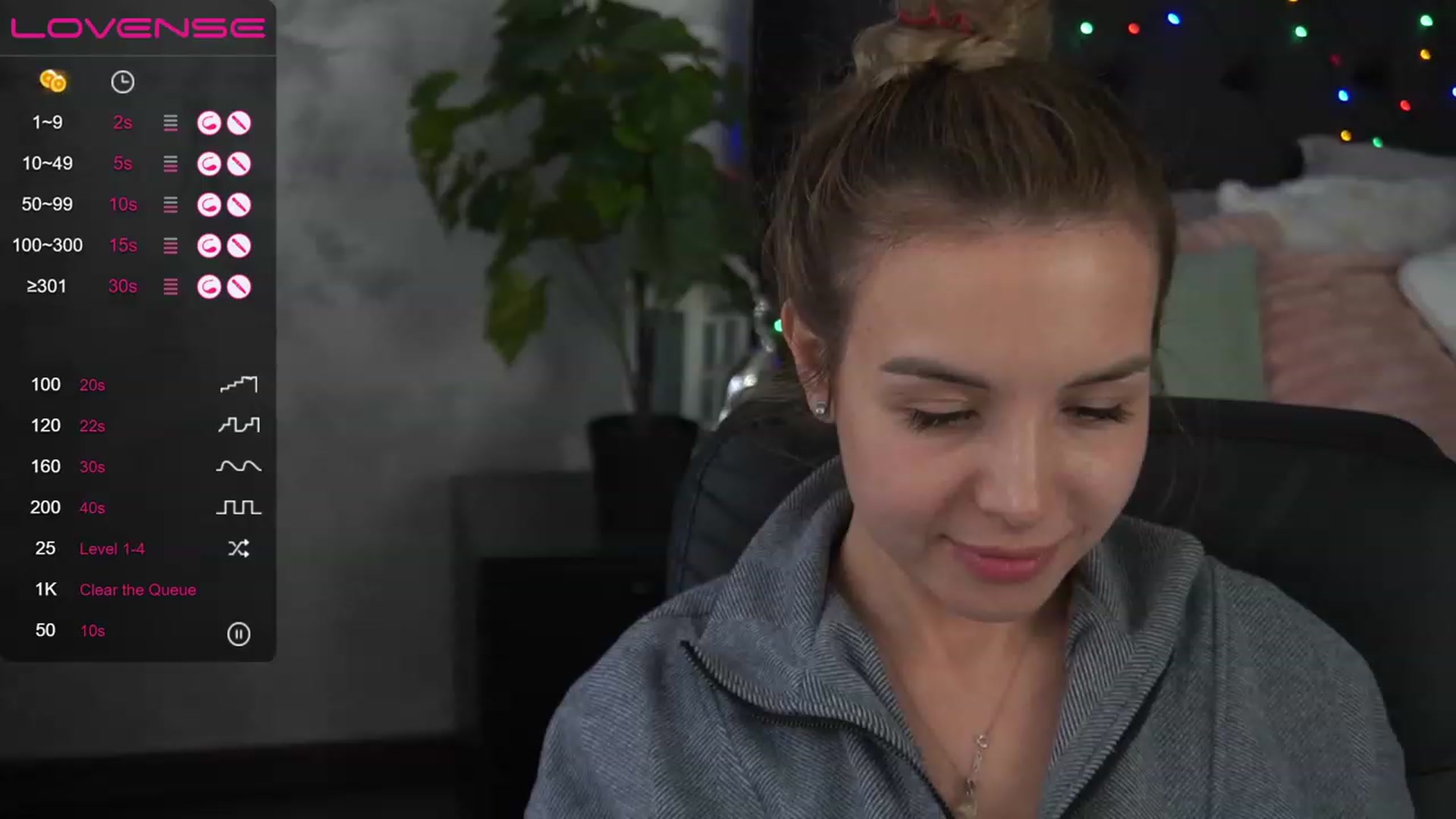 Gallery image thumbnail from LexaIce's myfreecams stream on, 04/11/2023, 13:00 image 20 of 20