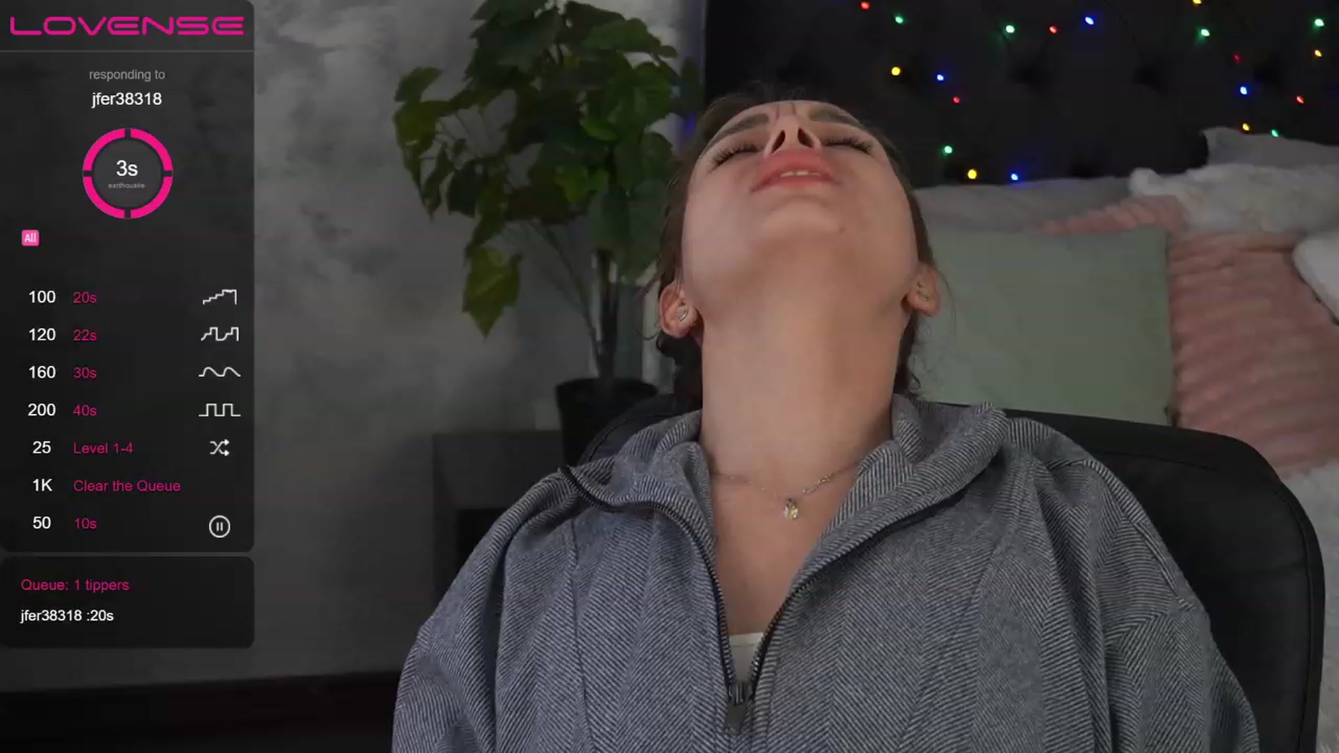 Gallery image thumbnail from LexaIce's myfreecams stream on, 04/11/2023, 13:00 image 3 of 20