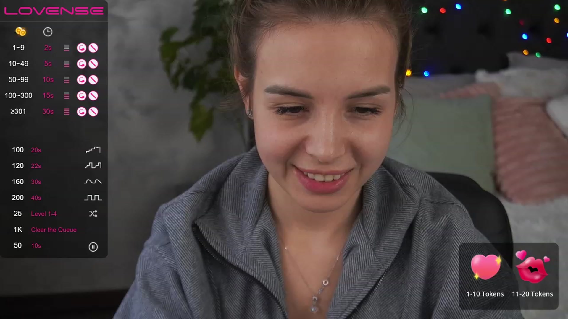 Gallery image thumbnail from LexaIce's myfreecams stream on, 04/11/2023, 13:00 image 15 of 20