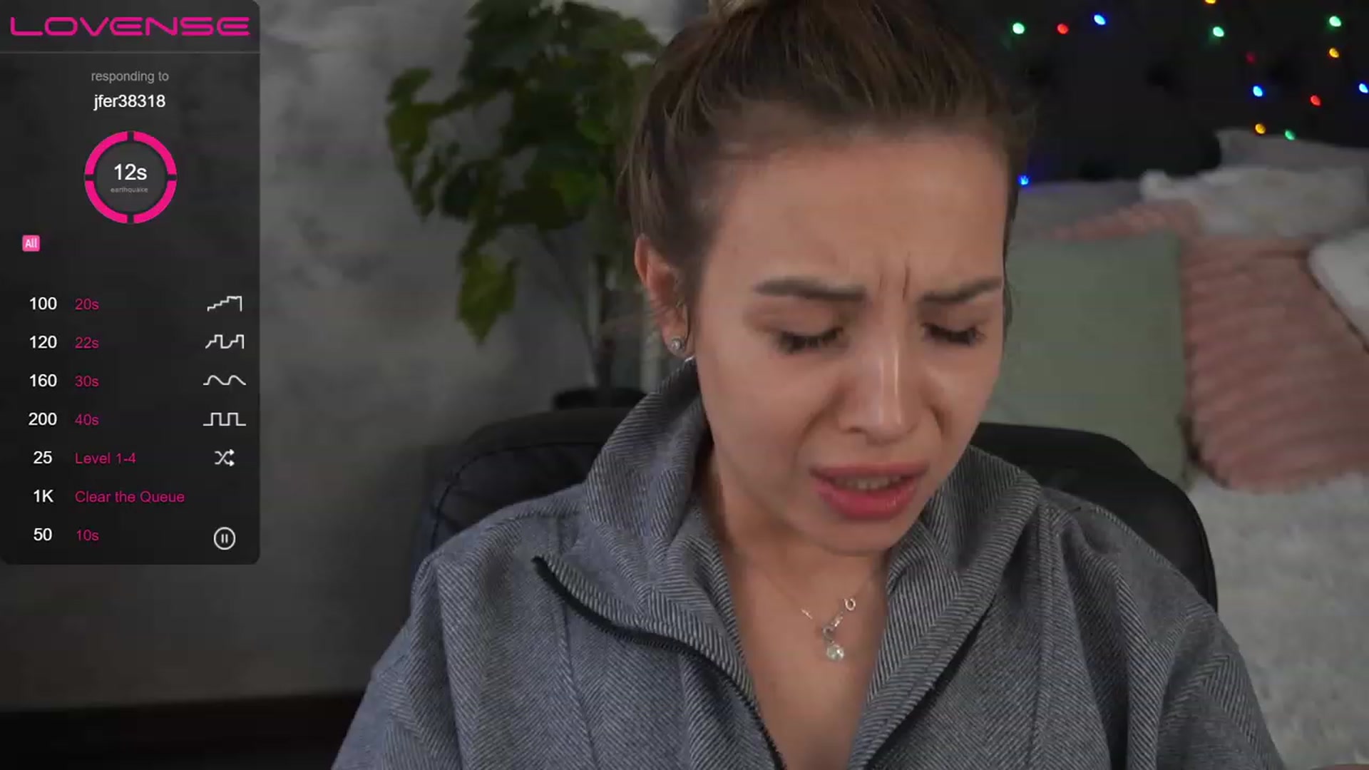 Gallery image thumbnail from LexaIce's myfreecams stream on, 04/11/2023, 13:00 image 8 of 20