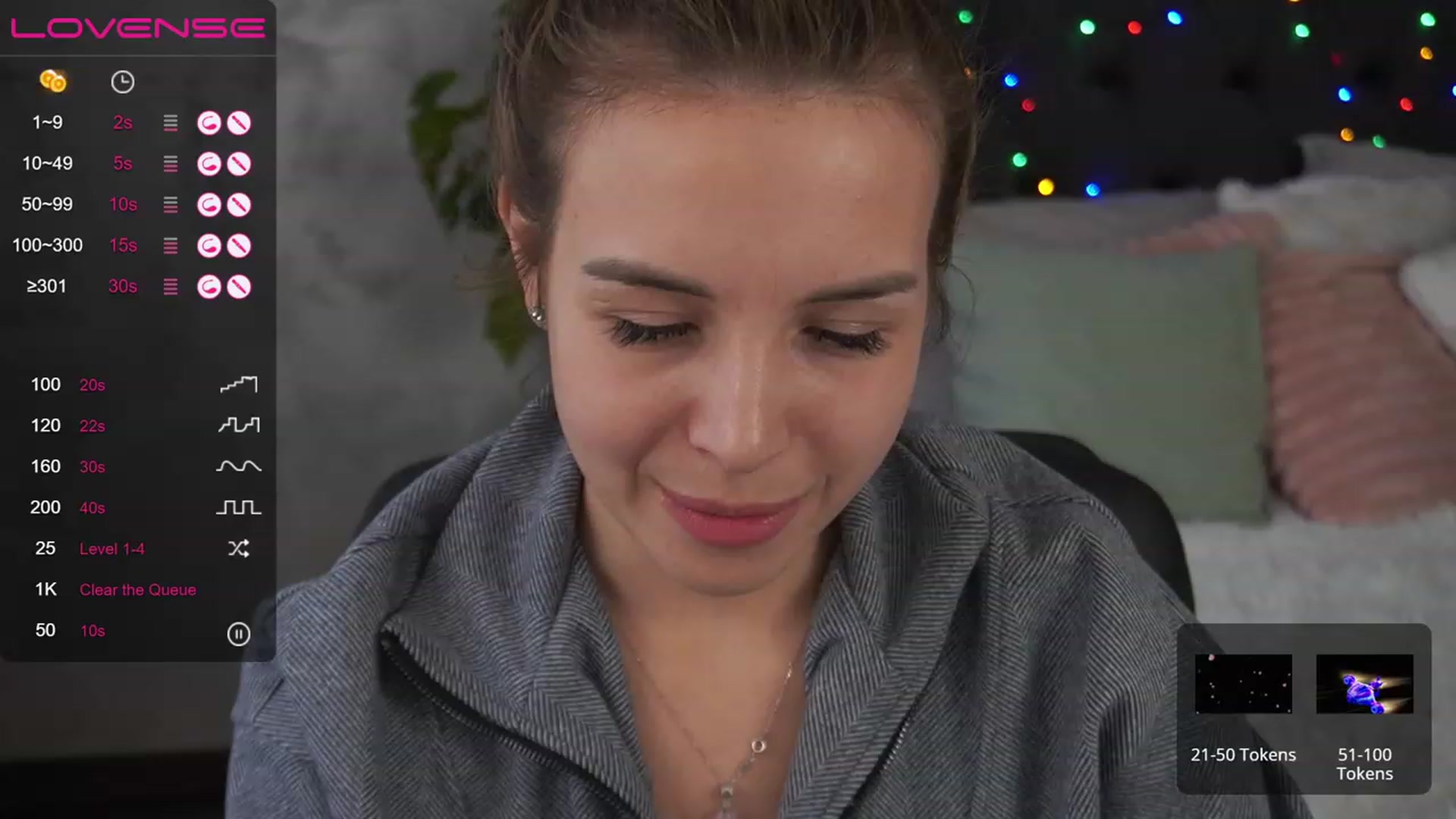 Gallery image thumbnail from LexaIce's myfreecams stream on, 04/11/2023, 13:00 image 14 of 20