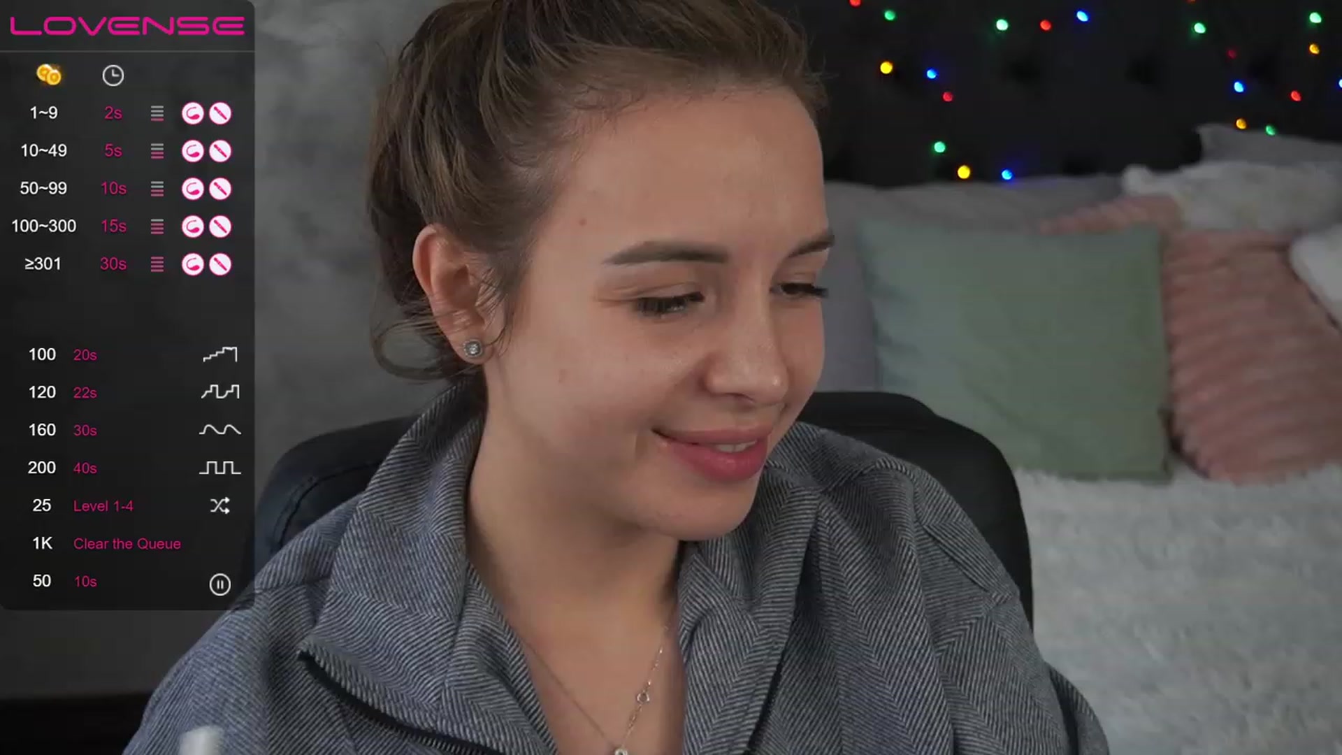 Gallery image thumbnail from LexaIce's myfreecams stream on, 04/11/2023, 13:00 image 12 of 20