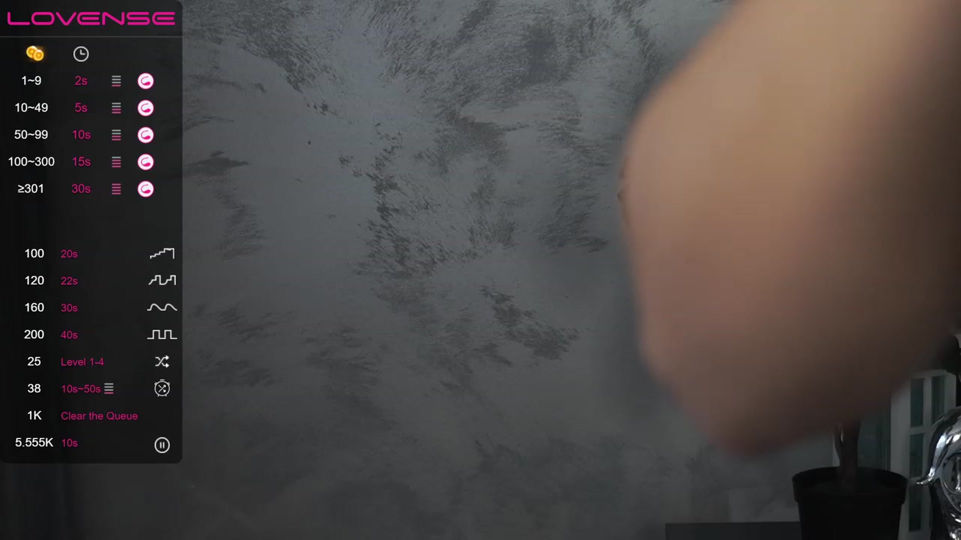 Gallery image thumbnail from LexaIce's myfreecams stream on, 04/12/2023, 09:01 image 15 of 20