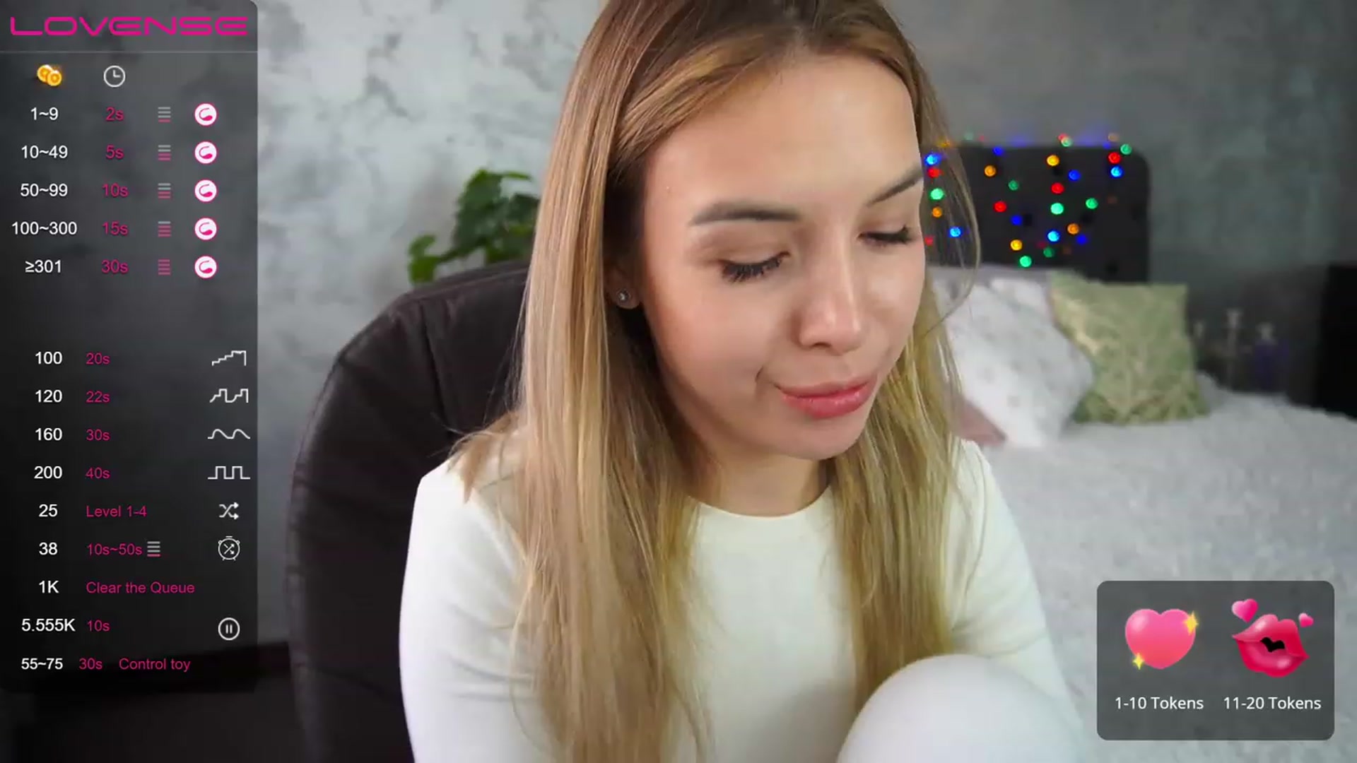 Gallery image thumbnail from LexaIce's myfreecams stream on, 04/13/2023, 09:01 image 17 of 20