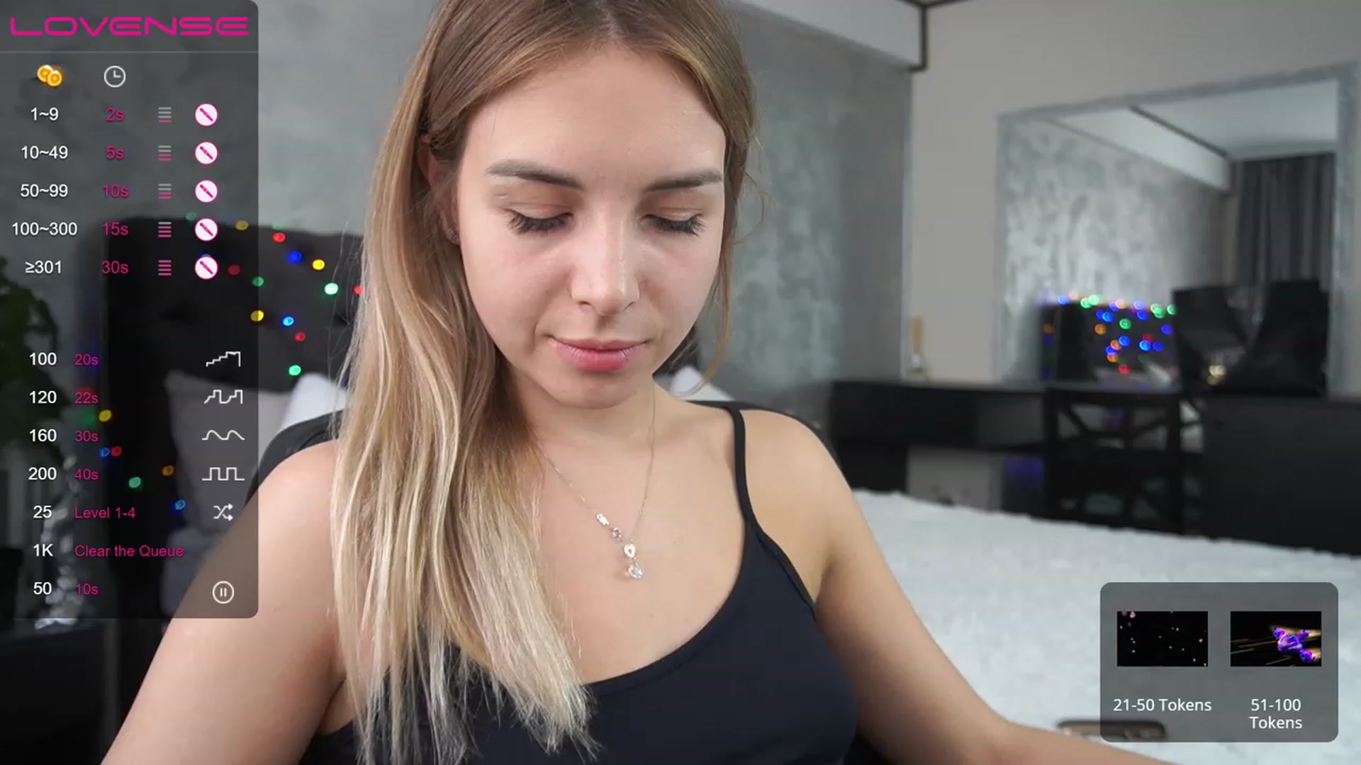 Gallery image thumbnail from LexaIce's myfreecams stream on, 04/14/2023, 11:36 image 20 of 20
