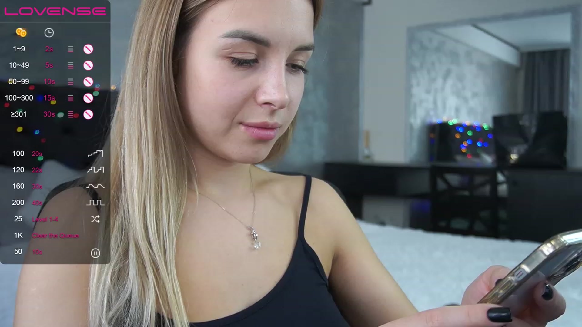 Gallery image thumbnail from LexaIce's myfreecams stream on, 04/14/2023, 11:36 image 3 of 20