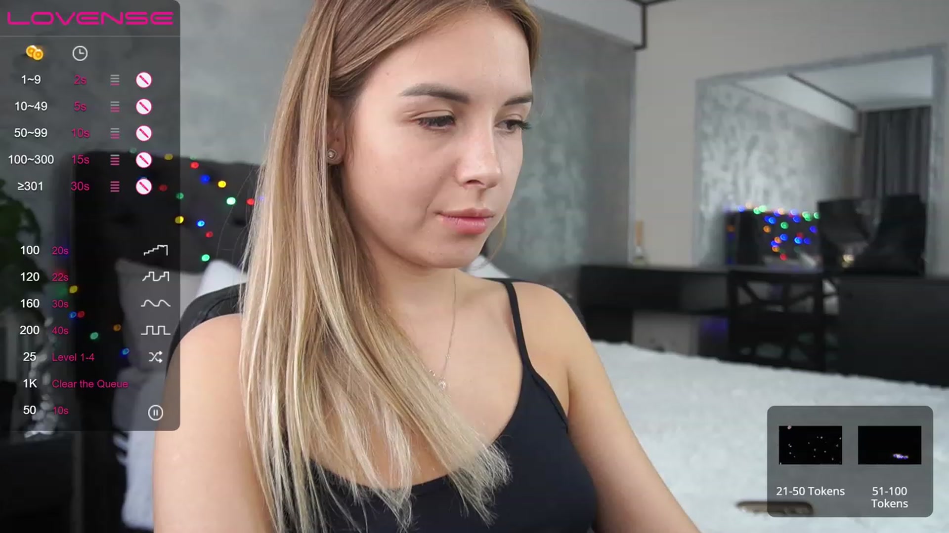Gallery image thumbnail from LexaIce's myfreecams stream on, 04/14/2023, 11:36 image 19 of 20