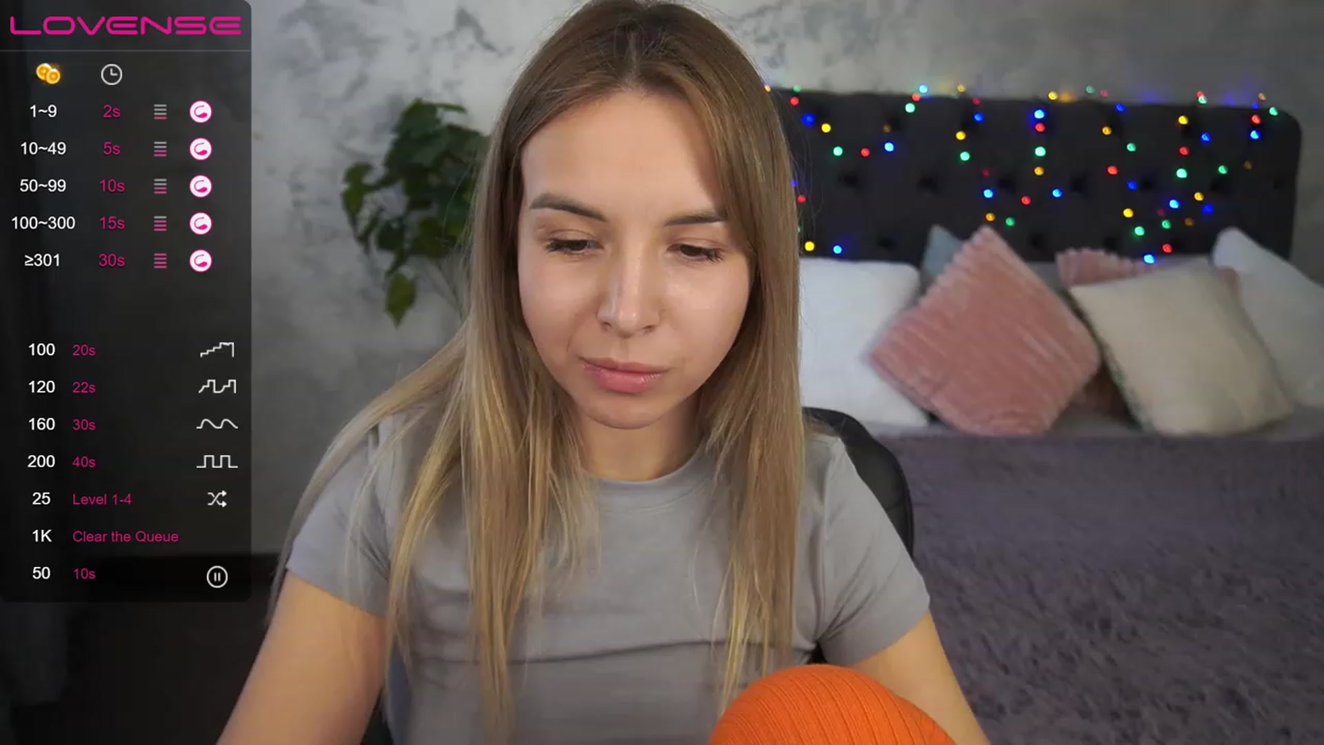 Gallery image thumbnail from LexaIce's myfreecams stream on, 04/18/2023, 09:28 image 20 of 20