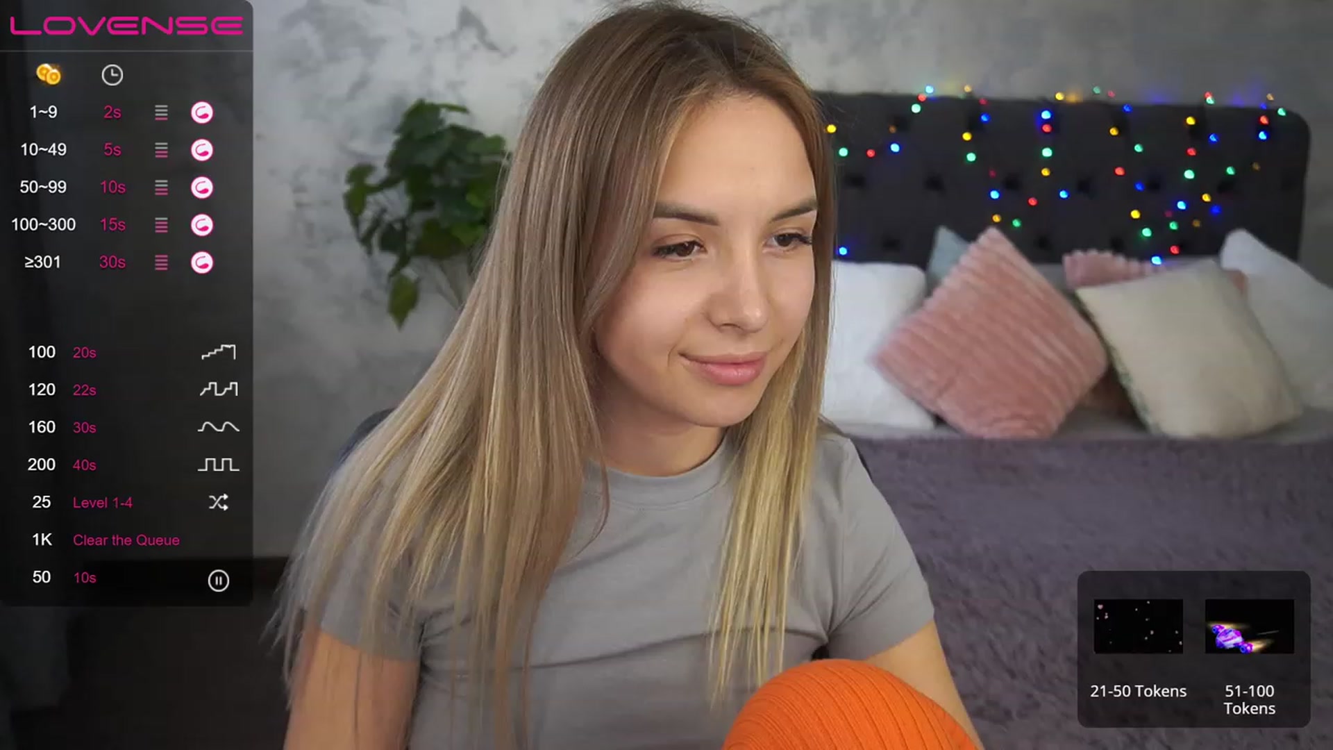 Gallery image thumbnail from LexaIce's myfreecams stream on, 04/18/2023, 09:28 image 19 of 20