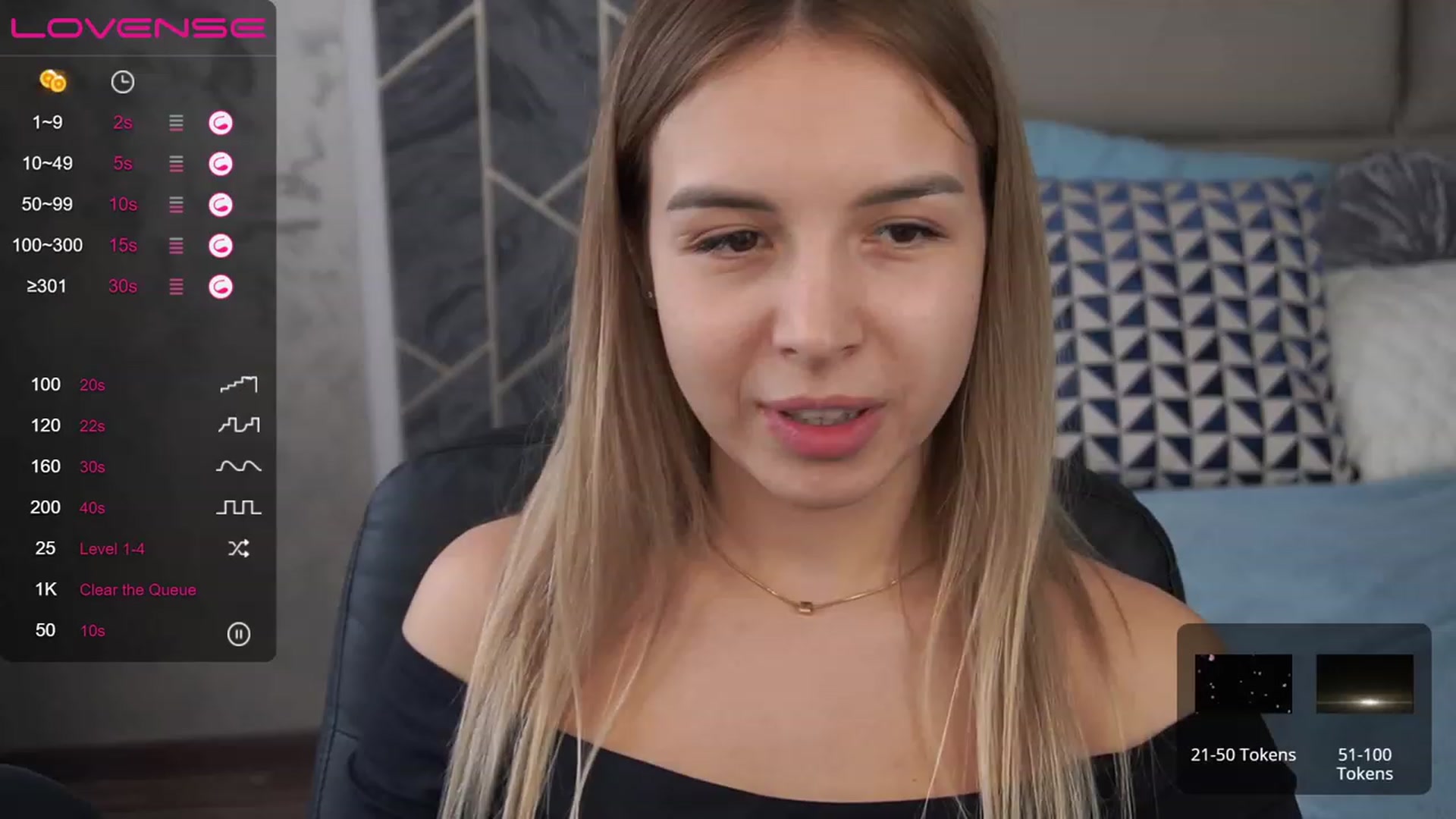 Gallery image thumbnail from LexaIce's myfreecams stream on, 04/20/2023, 12:27 image 6 of 20