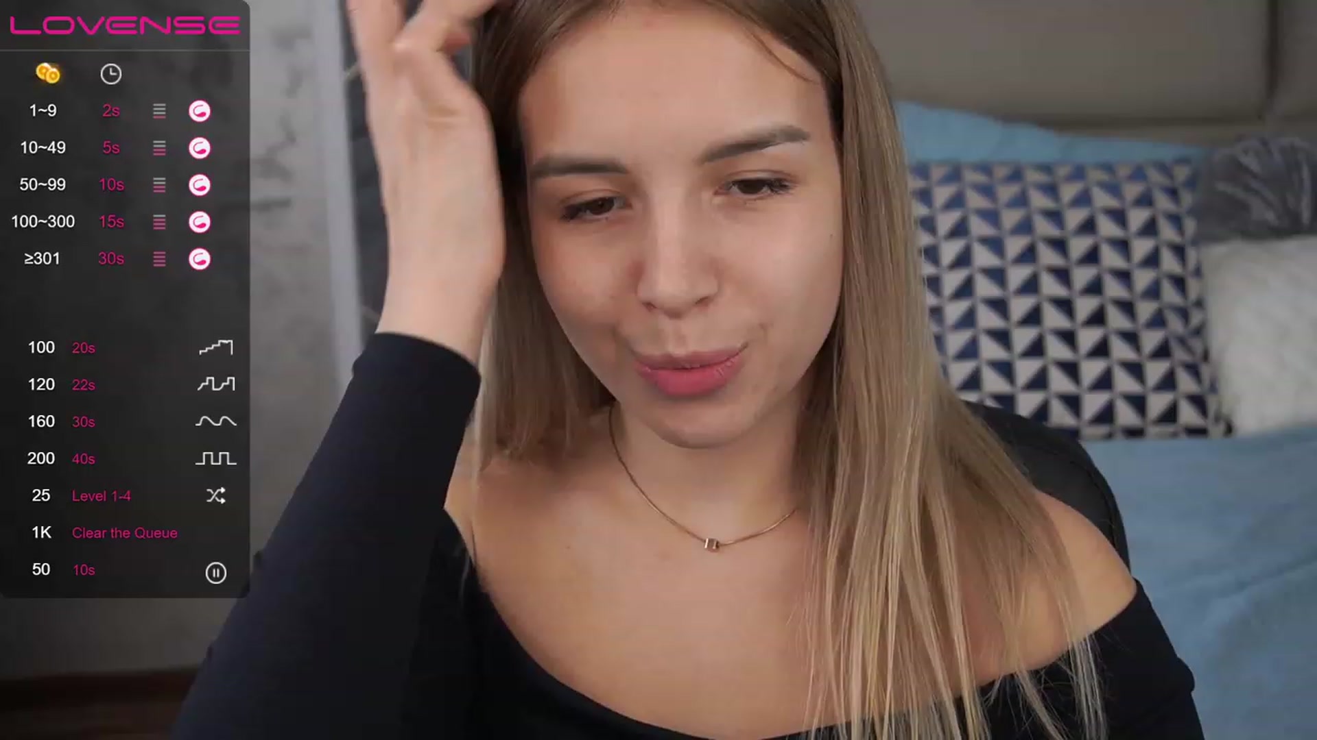 Gallery image thumbnail from LexaIce's myfreecams stream on, 04/20/2023, 12:27 image 4 of 20