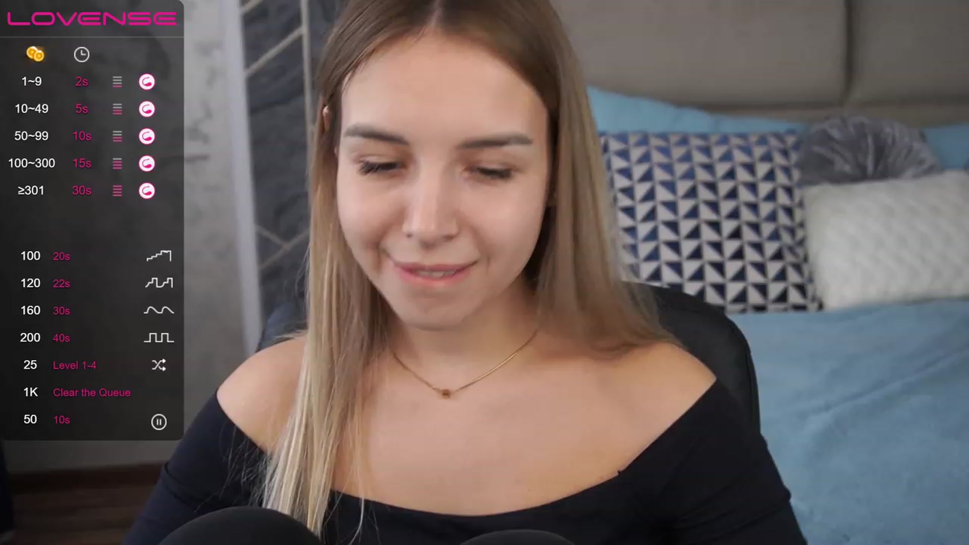 Gallery image thumbnail from LexaIce's myfreecams stream on, 04/20/2023, 12:27 image 16 of 20