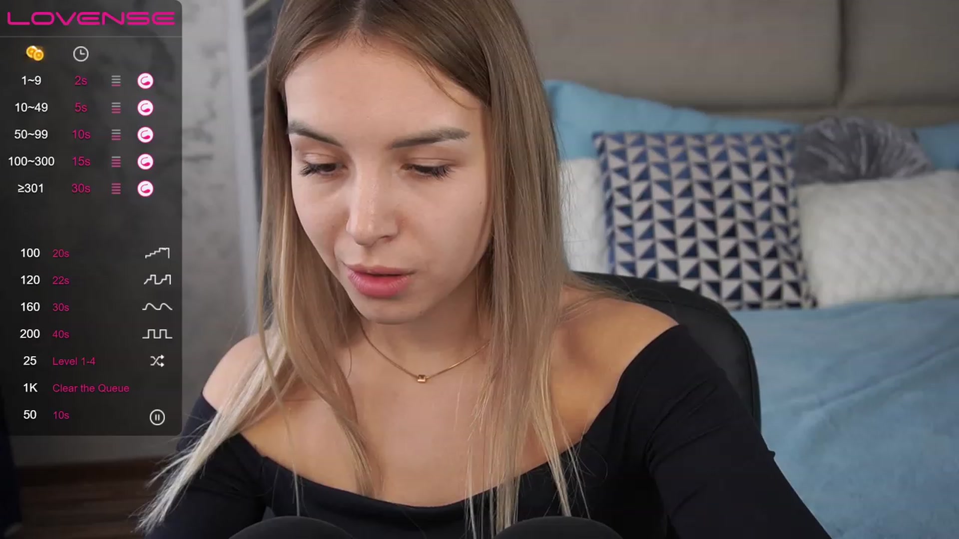 Gallery image thumbnail from LexaIce's myfreecams stream on, 04/20/2023, 12:27 image 11 of 20