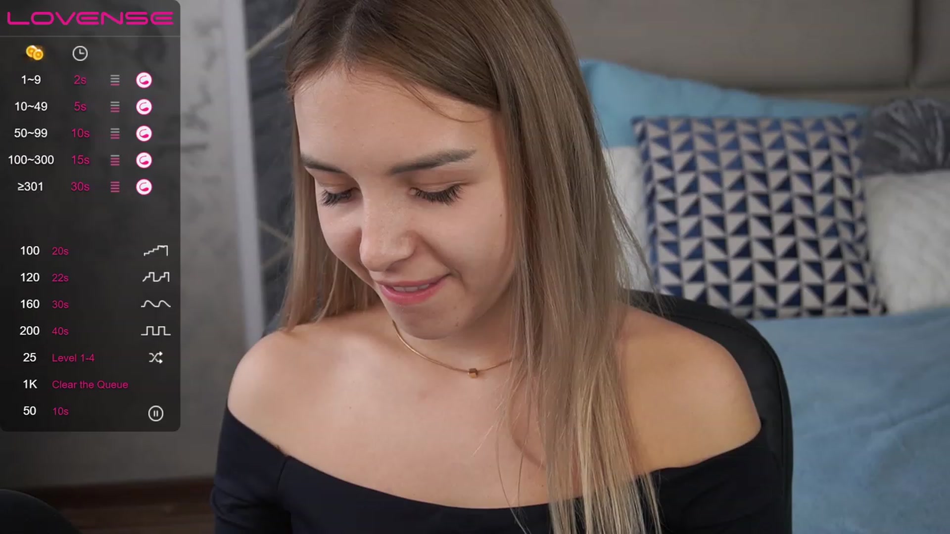 Gallery image thumbnail from LexaIce's myfreecams stream on, 04/20/2023, 12:27 image 8 of 20