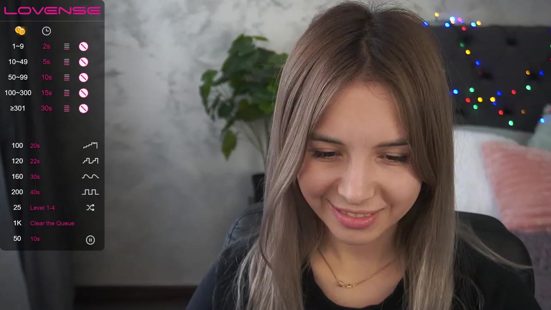 Gallery image thumbnail from LexaIce's myfreecams stream on, 04/24/2023, 09:36 image 5 of 20