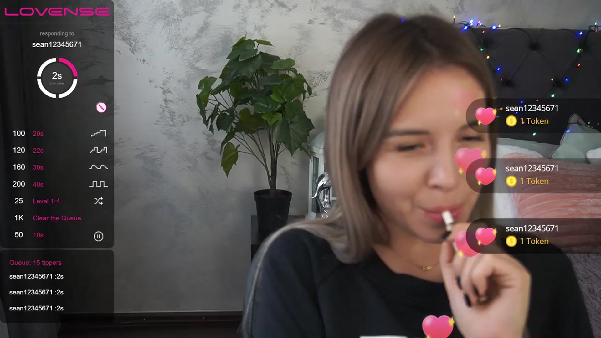 Gallery image thumbnail from LexaIce's myfreecams stream on, 04/24/2023, 09:36 image 16 of 20