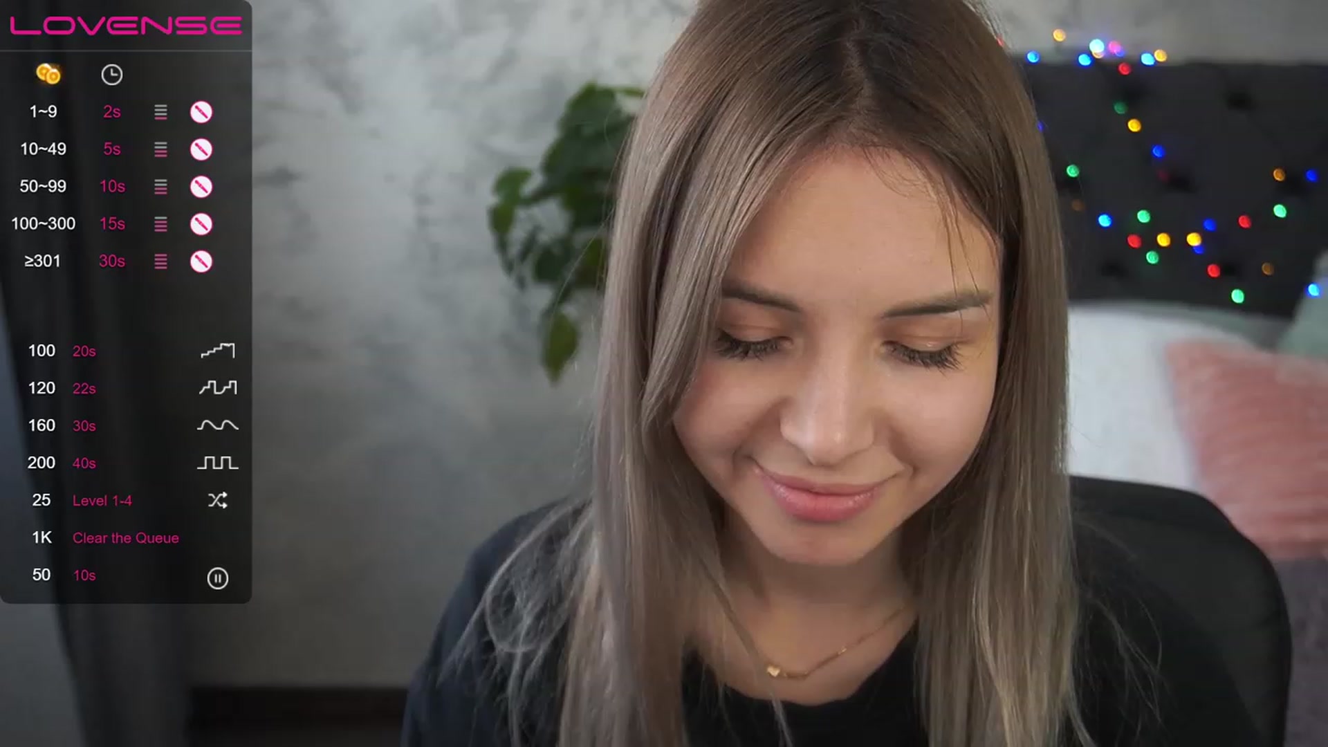 Gallery image thumbnail from LexaIce's myfreecams stream on, 04/24/2023, 09:36 image 2 of 20