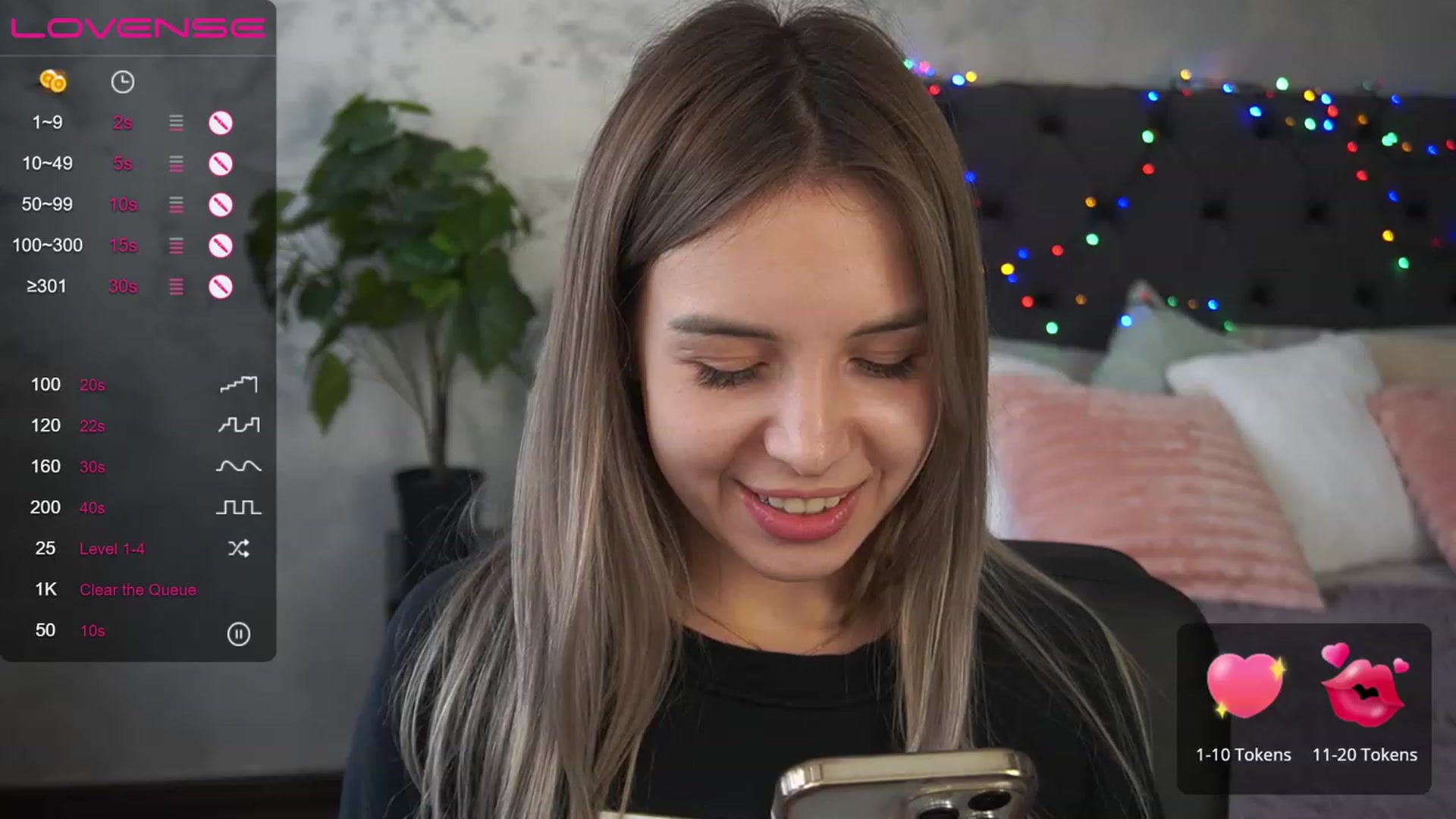 Gallery image thumbnail from LexaIce's myfreecams stream on, 04/24/2023, 12:34 image 19 of 20