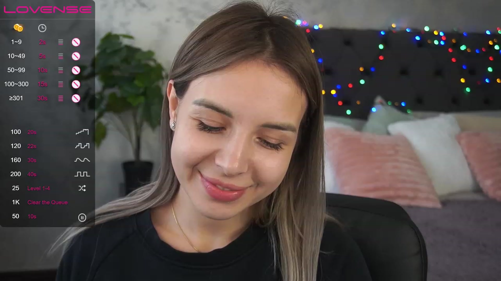 Gallery image thumbnail from LexaIce's myfreecams stream on, 04/24/2023, 12:34 image 11 of 20