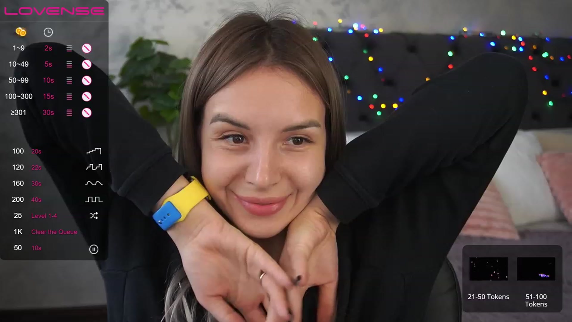 Gallery image thumbnail from LexaIce's myfreecams stream on, 04/24/2023, 12:34 image 17 of 20