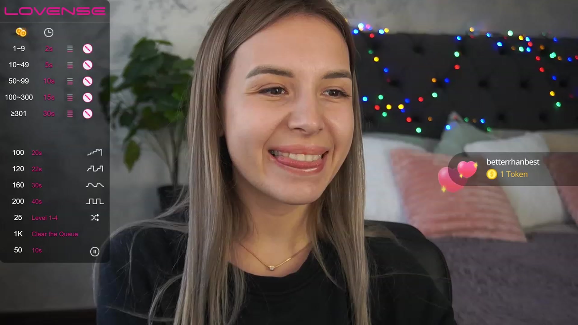 Gallery image thumbnail from LexaIce's myfreecams stream on, 04/24/2023, 12:34 image 13 of 20