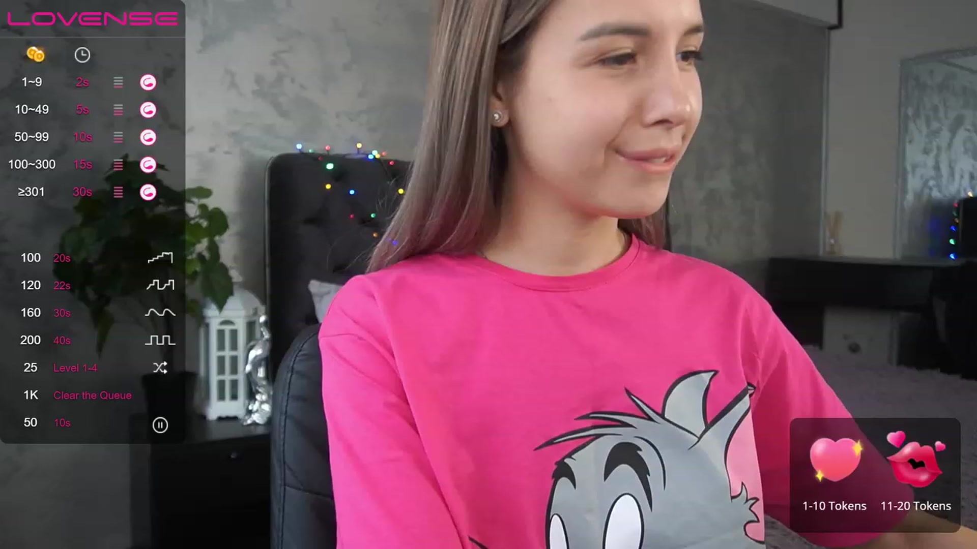 Gallery image thumbnail from LexaIce's myfreecams stream on, 04/25/2023, 12:54 image 9 of 20