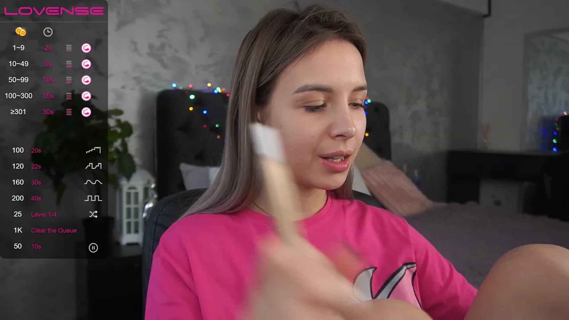 Gallery image thumbnail from LexaIce's myfreecams stream on, 04/25/2023, 12:54 image 11 of 20