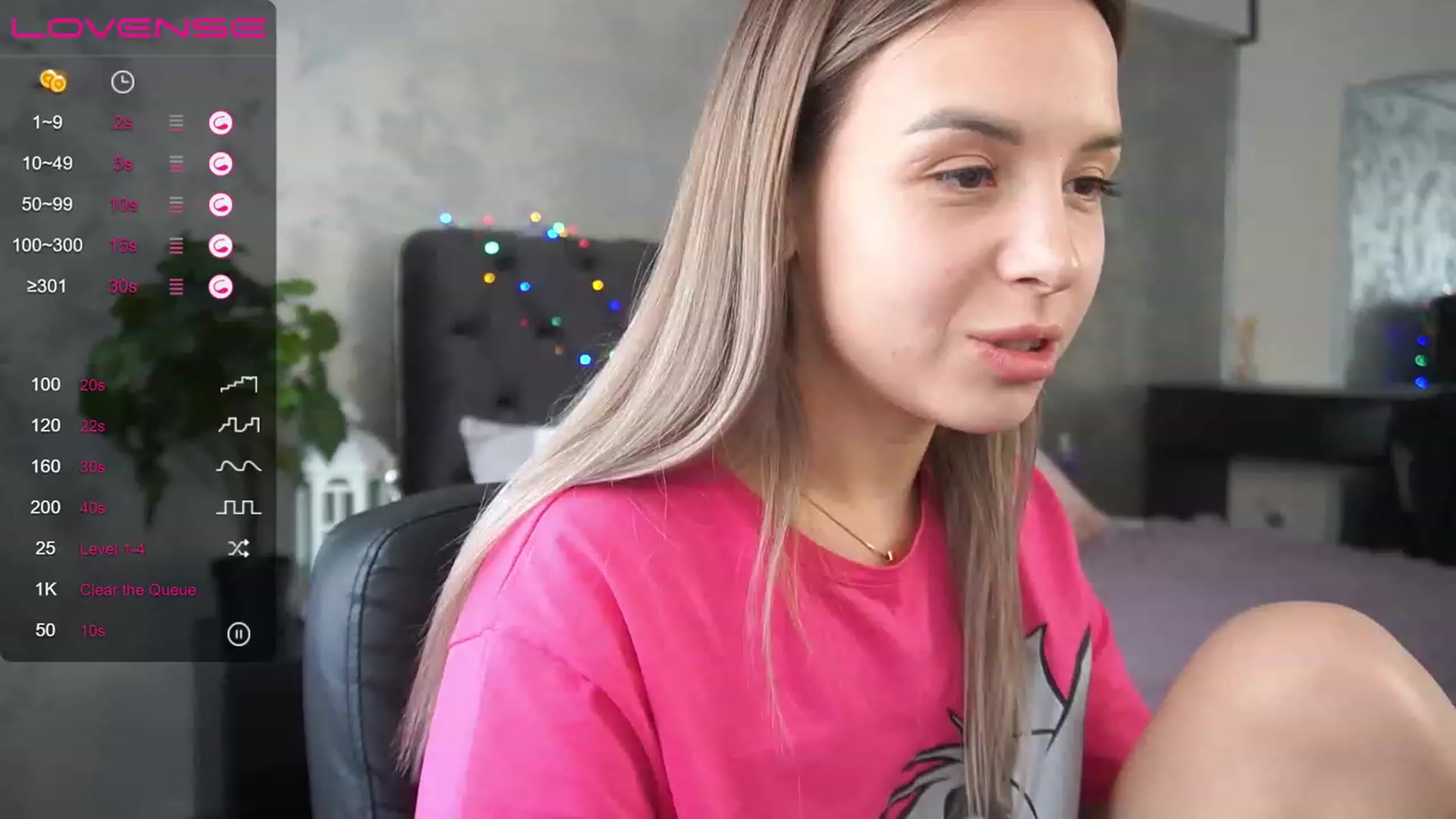 Gallery image thumbnail from LexaIce's myfreecams stream on, 04/25/2023, 12:54 image 5 of 20