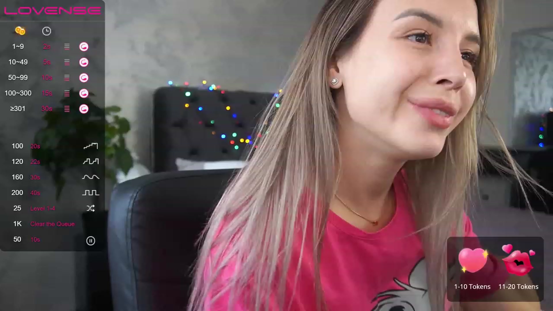Gallery image thumbnail from LexaIce's myfreecams stream on, 04/25/2023, 12:54 image 2 of 20