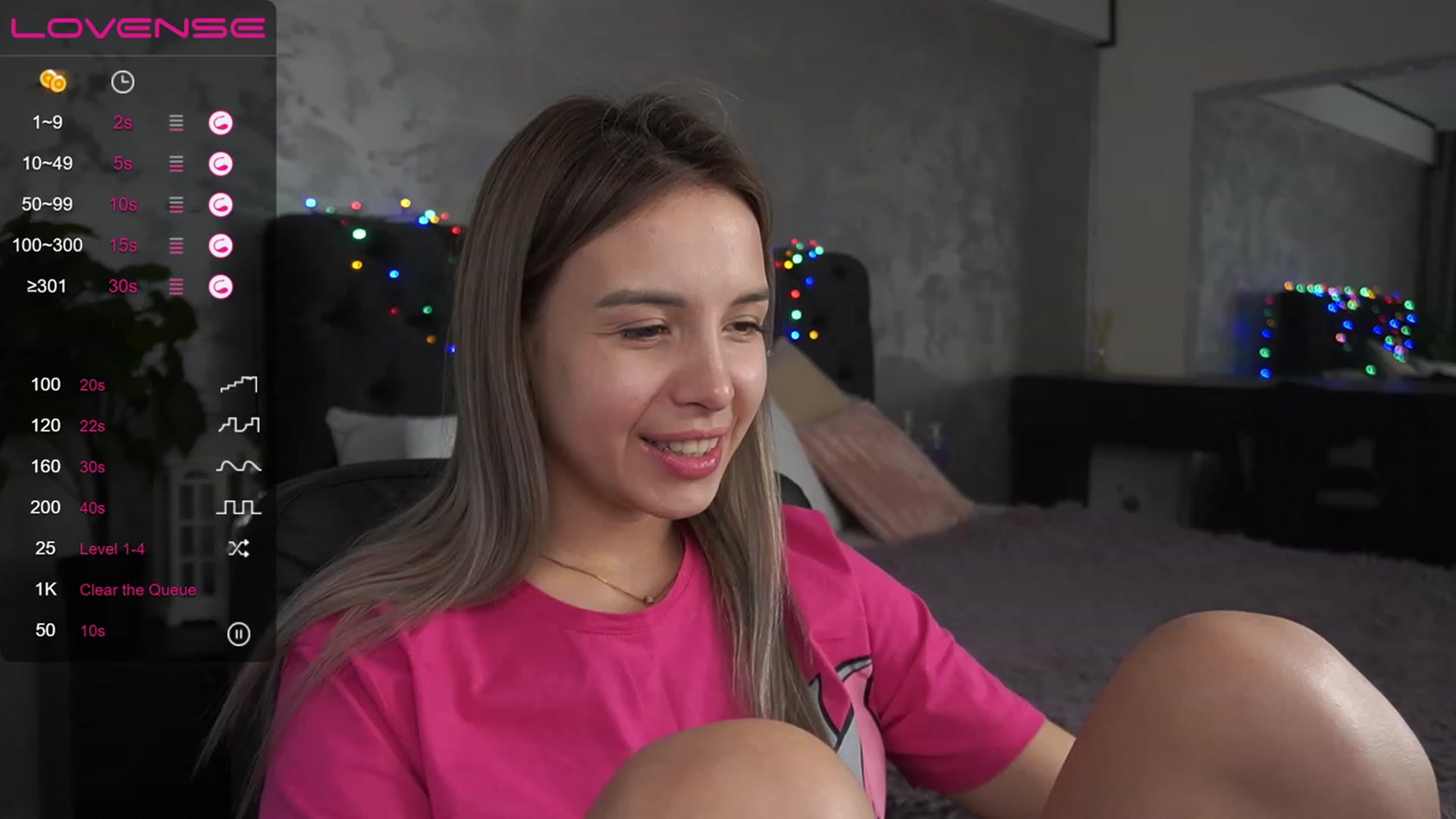 Gallery image thumbnail from LexaIce's myfreecams stream on, 04/25/2023, 12:54 image 15 of 20