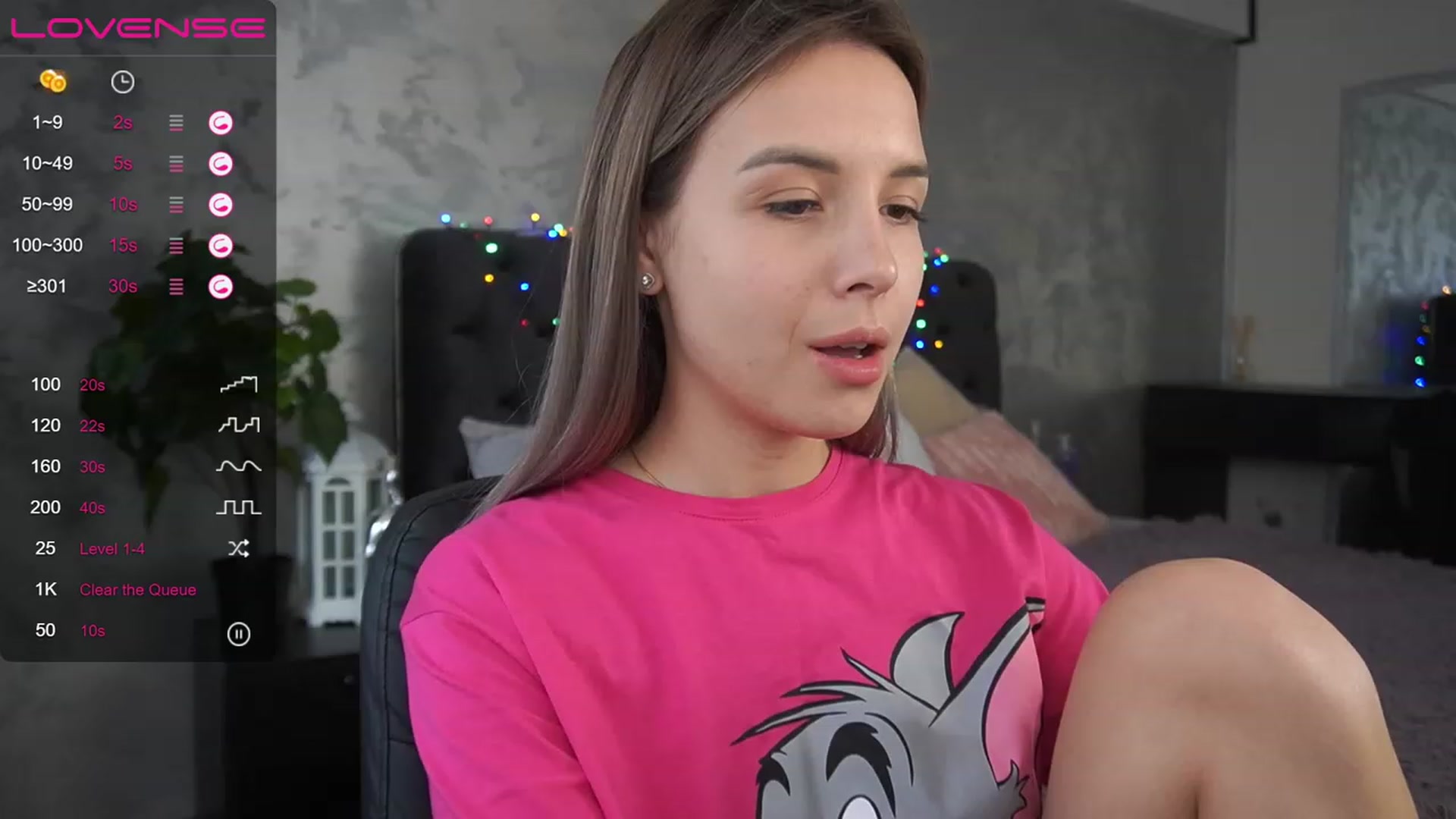 Gallery image thumbnail from LexaIce's myfreecams stream on, 04/25/2023, 12:54 image 10 of 20