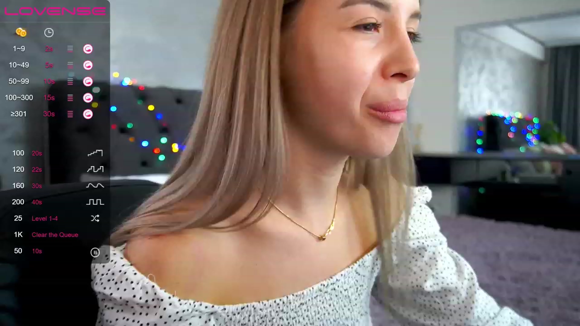 Gallery image thumbnail from LexaIce's myfreecams stream on, 04/26/2023, 10:19 image 6 of 20
