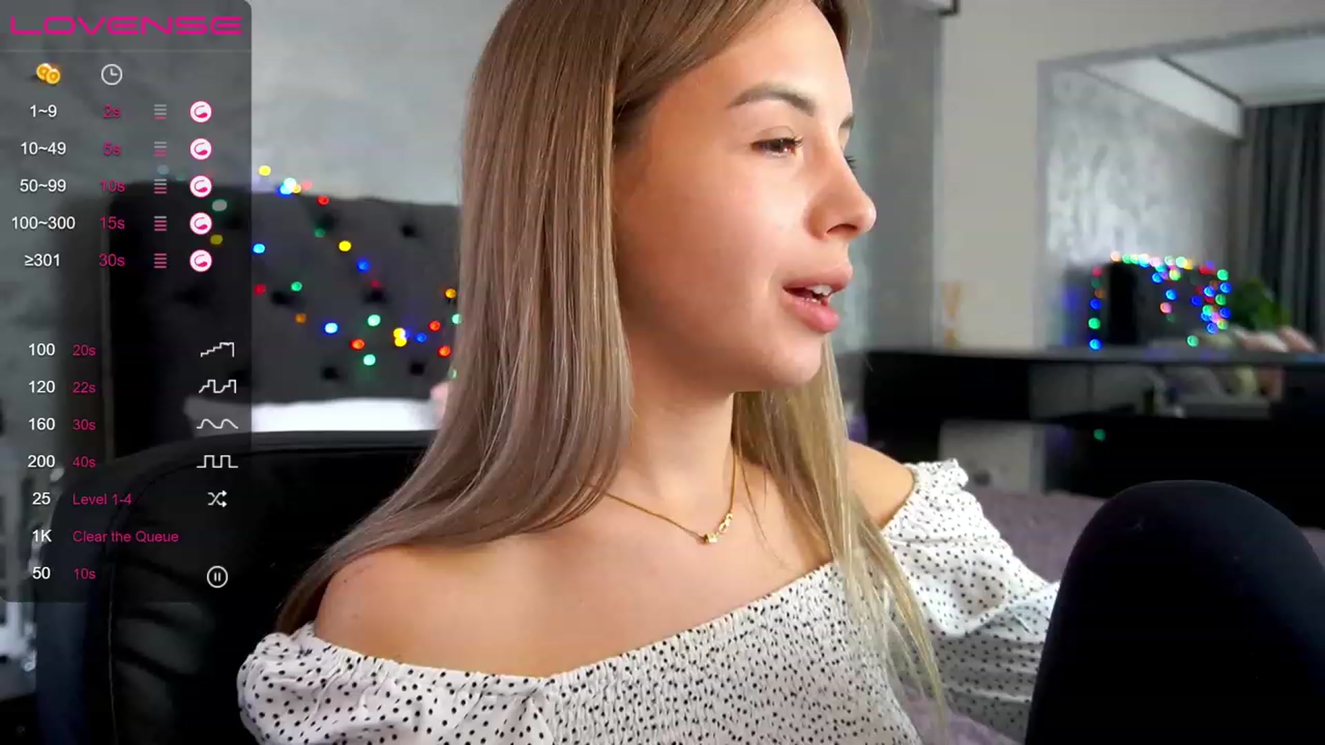 Gallery image thumbnail from LexaIce's myfreecams stream on, 04/26/2023, 10:19 image 18 of 20