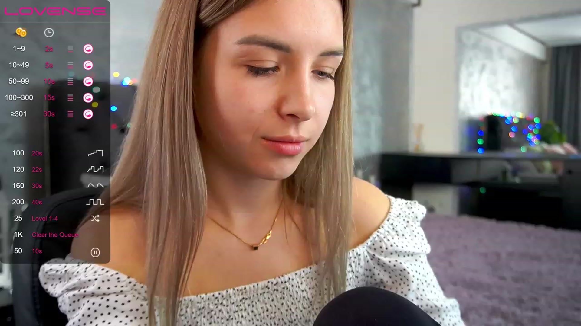 Gallery image thumbnail from LexaIce's myfreecams stream on, 04/26/2023, 10:19 image 11 of 20