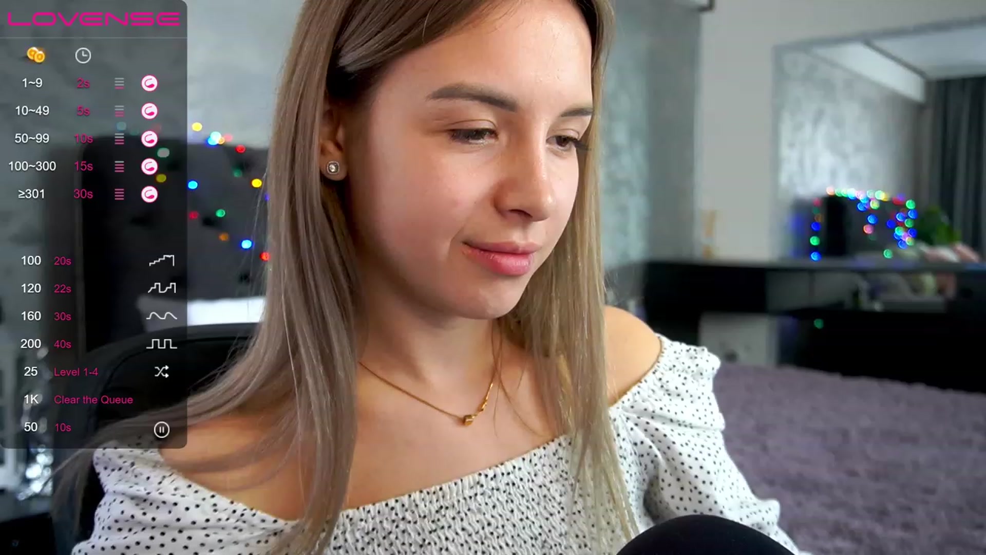 Gallery image thumbnail from LexaIce's myfreecams stream on, 04/26/2023, 10:19 image 16 of 20
