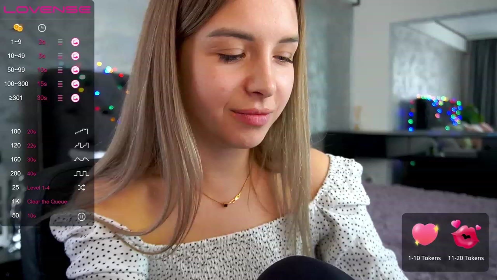 Gallery image thumbnail from LexaIce's myfreecams stream on, 04/26/2023, 10:19 image 14 of 20