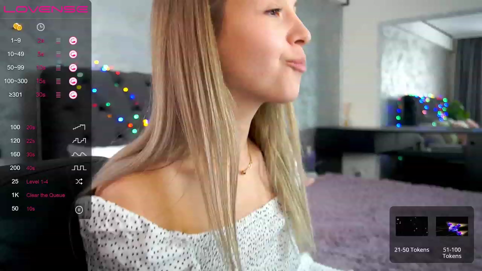 Gallery image thumbnail from LexaIce's myfreecams stream on, 04/26/2023, 10:19 image 2 of 20
