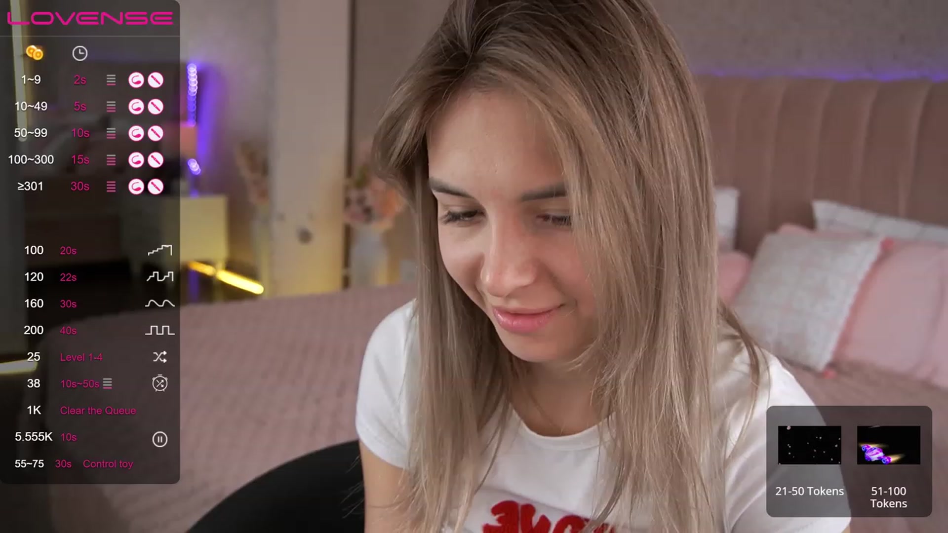 Gallery image thumbnail from LexaIce's myfreecams stream on, 05/01/2023, 10:36 image 7 of 20