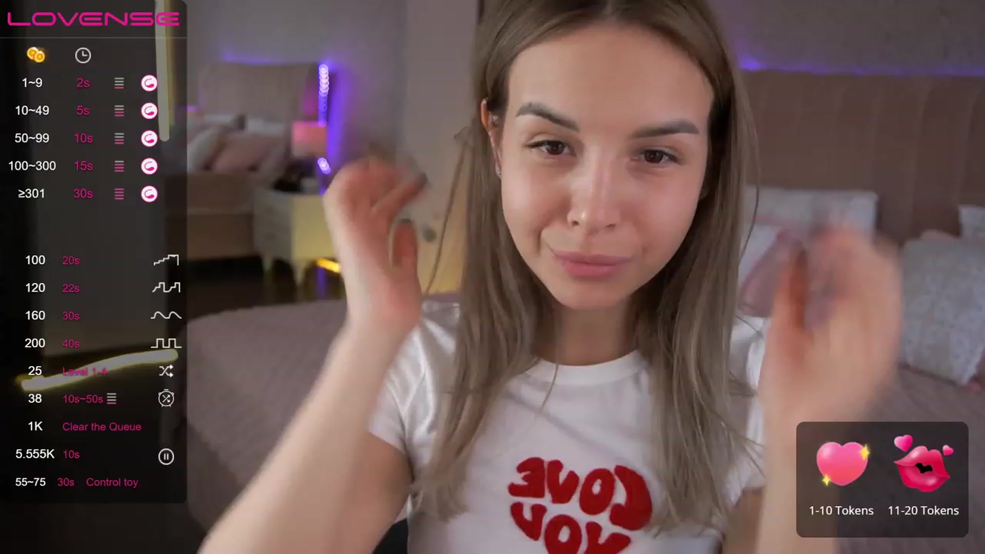 Gallery image thumbnail from LexaIce's myfreecams stream on, 05/01/2023, 10:36 image 11 of 20