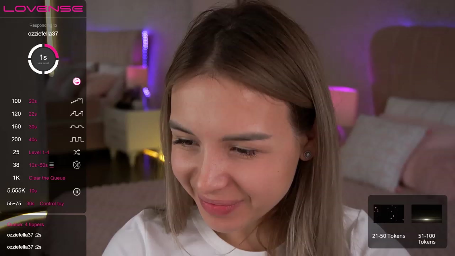 Gallery image thumbnail from LexaIce's myfreecams stream on, 05/01/2023, 13:02 image 5 of 20